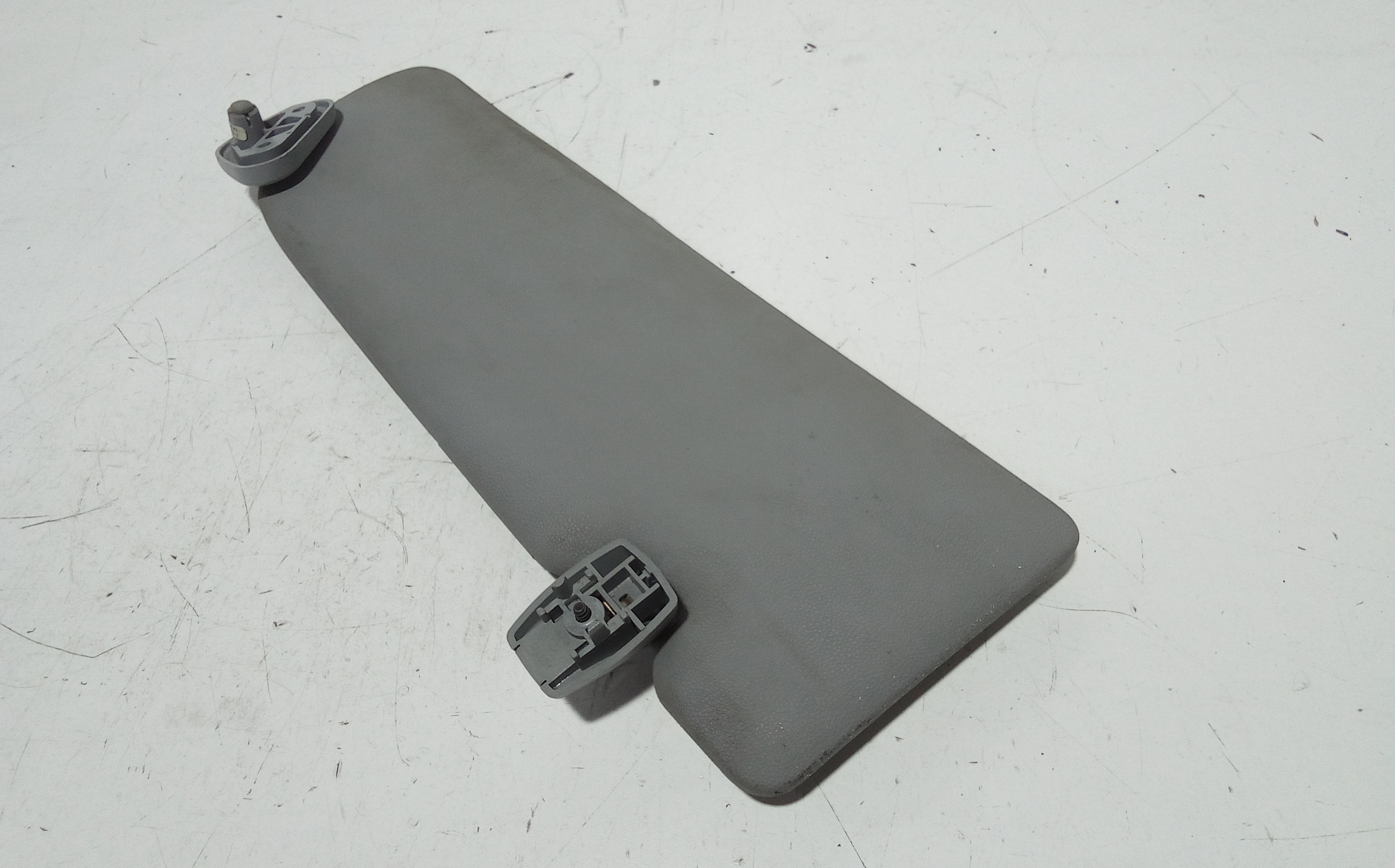 Parasole aletta anteriore Lato Guida per Bmw Serie 1 Serie (e87) (04>07) (2004 - 2007)