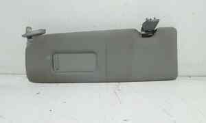 Parasole aletta anteriore Lato Guida per Bmw Serie 1 Serie (e87) (04>07) (2004 - 2007)