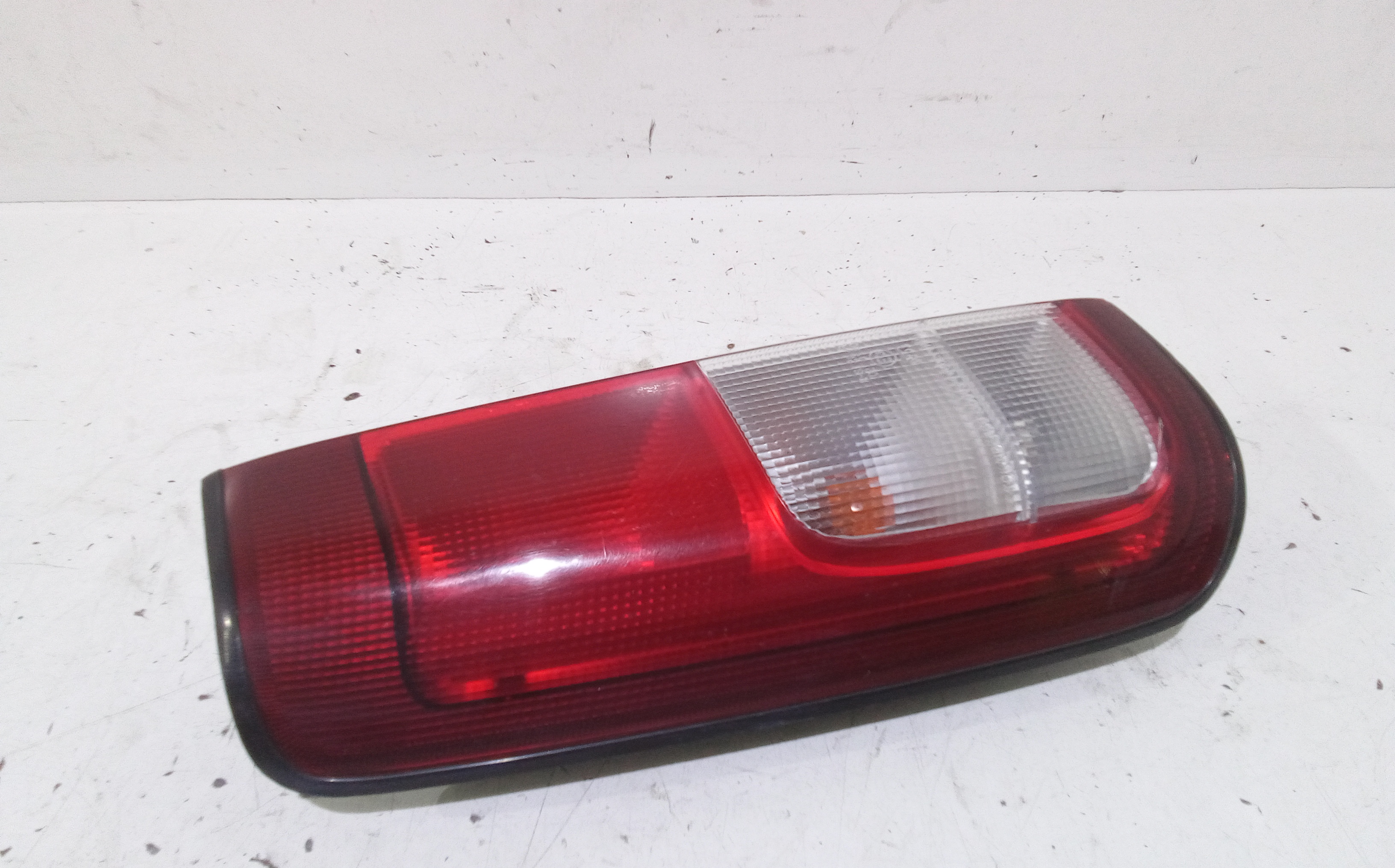 Stop fanale Posteriore sinistro lato Guida per Suzuki Ignis 2 Serie (2003 - 2009)