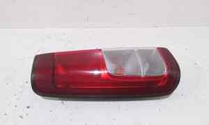 Stop fanale Posteriore sinistro lato Guida per Suzuki Ignis 2 Serie (2003 - 2009)