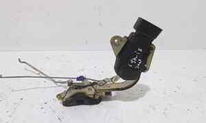 Serratura Anteriore Sinistra per Suzuki Ignis 2 Serie (2003 - 2009)