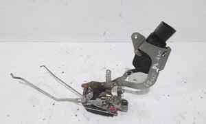 Serratura Anteriore Destra per Suzuki Ignis 2 Serie (2003 - 2009)