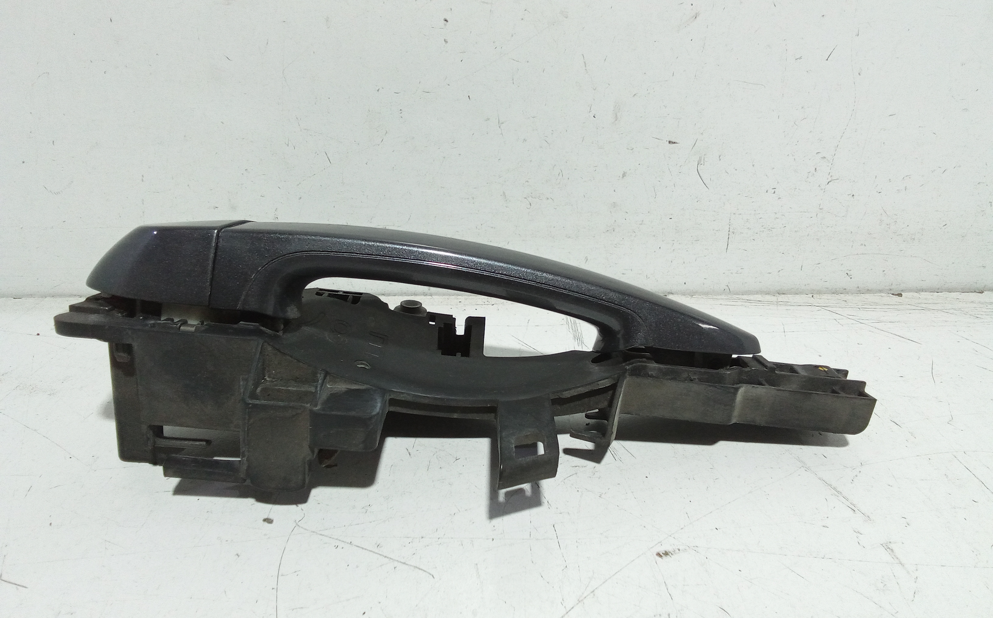 Maniglia esterna Posteriore Sinistra per Bmw Serie 1 Serie (e87) (04>07) (2004 - 2007)