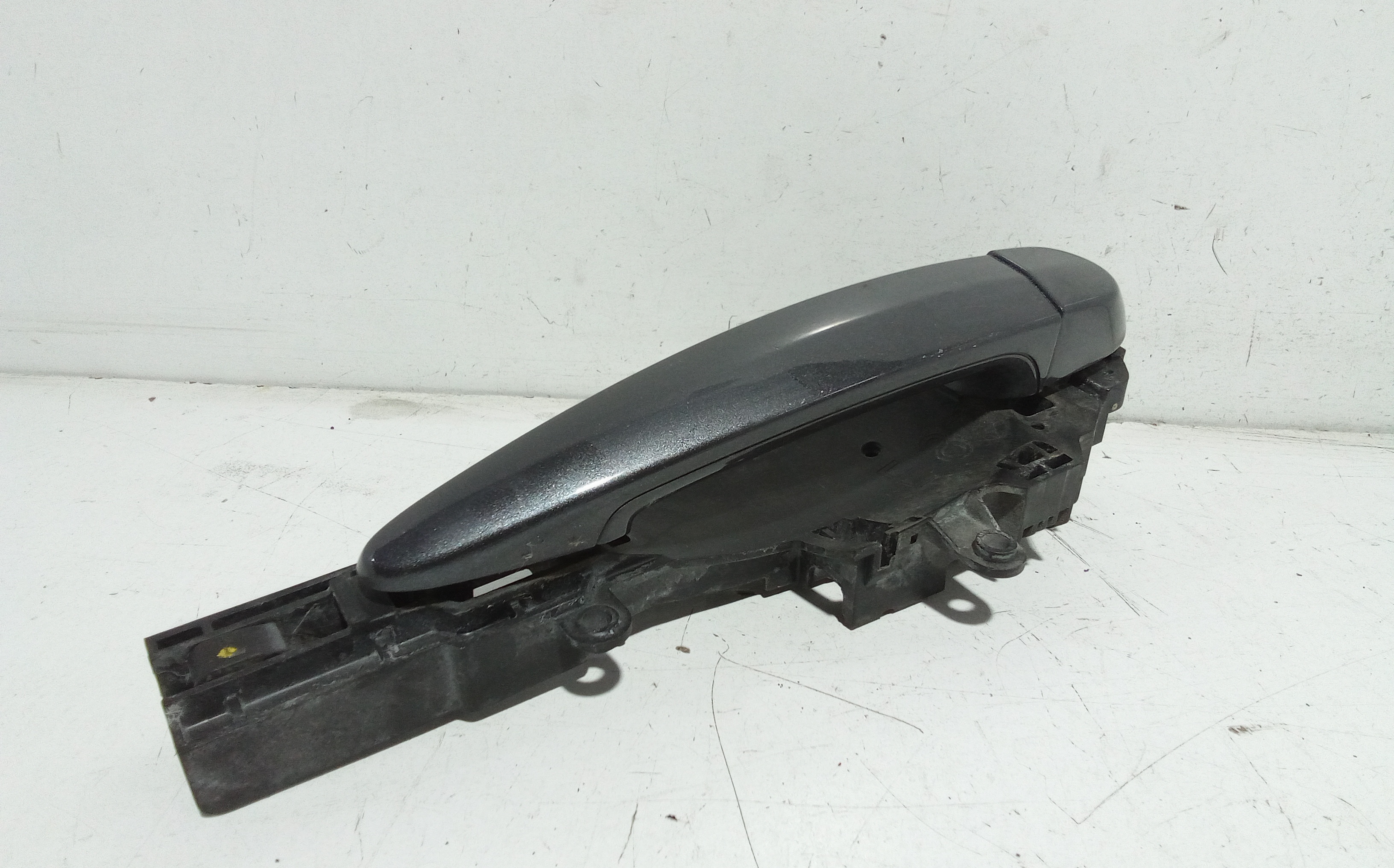 Maniglia esterna Posteriore Sinistra per Bmw Serie 1 Serie (e87) (04>07) (2004 - 2007)