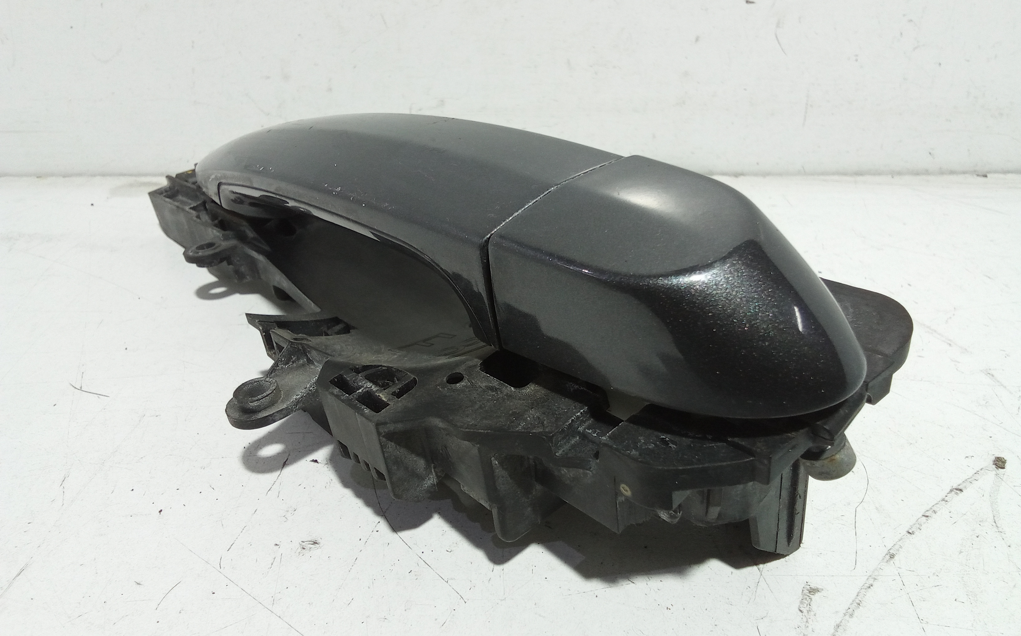 Maniglia esterna Posteriore Sinistra per Bmw Serie 1 Serie (e87) (04>07) (2004 - 2007)