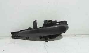 Maniglia esterna Posteriore Sinistra per Bmw Serie 1 Serie (e87) (04>07) (2004 - 2007)