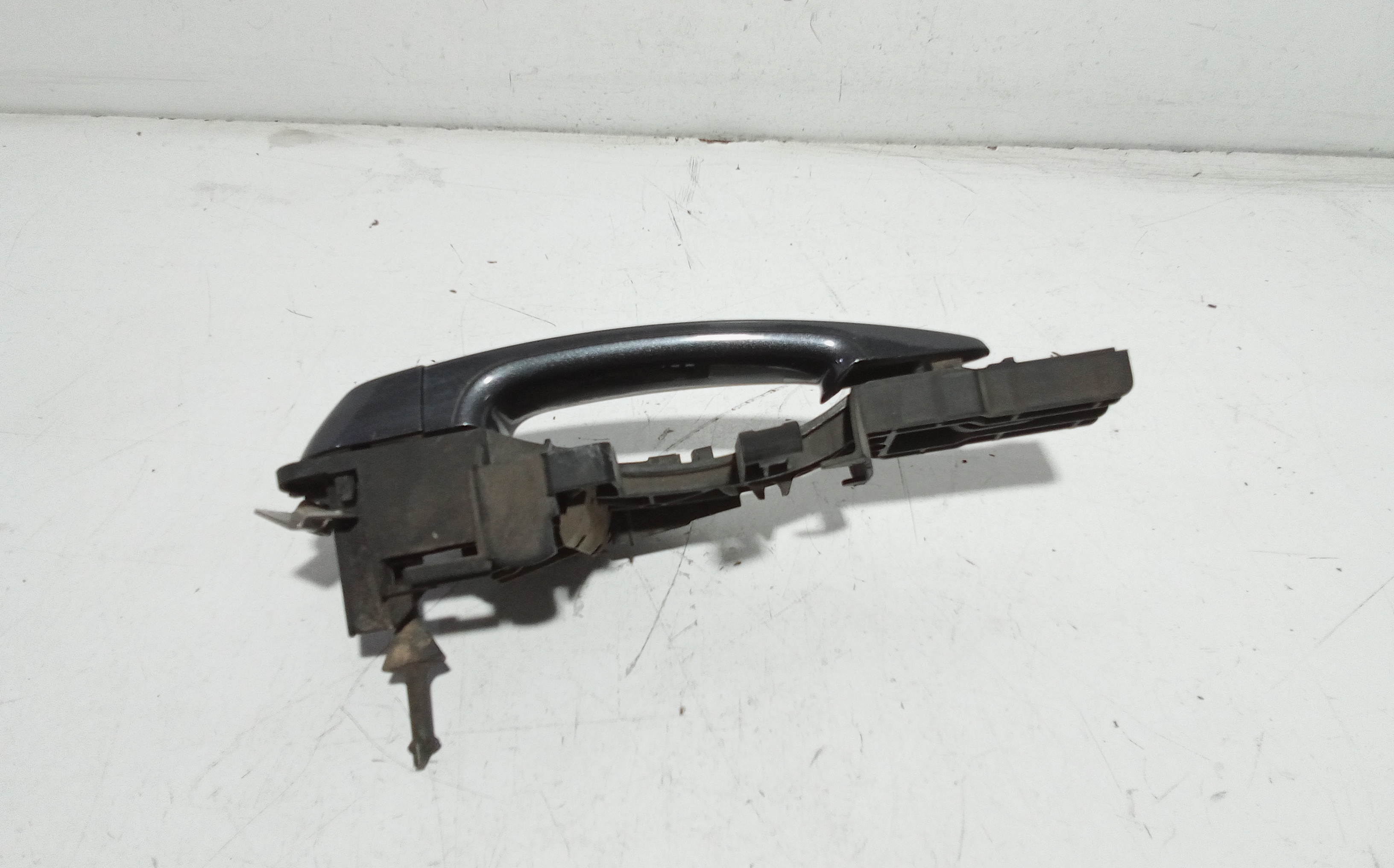 Maniglia esterna Anteriore Sinistra per Bmw Serie 1 Serie (e87) (04>07) (2004 - 2007)