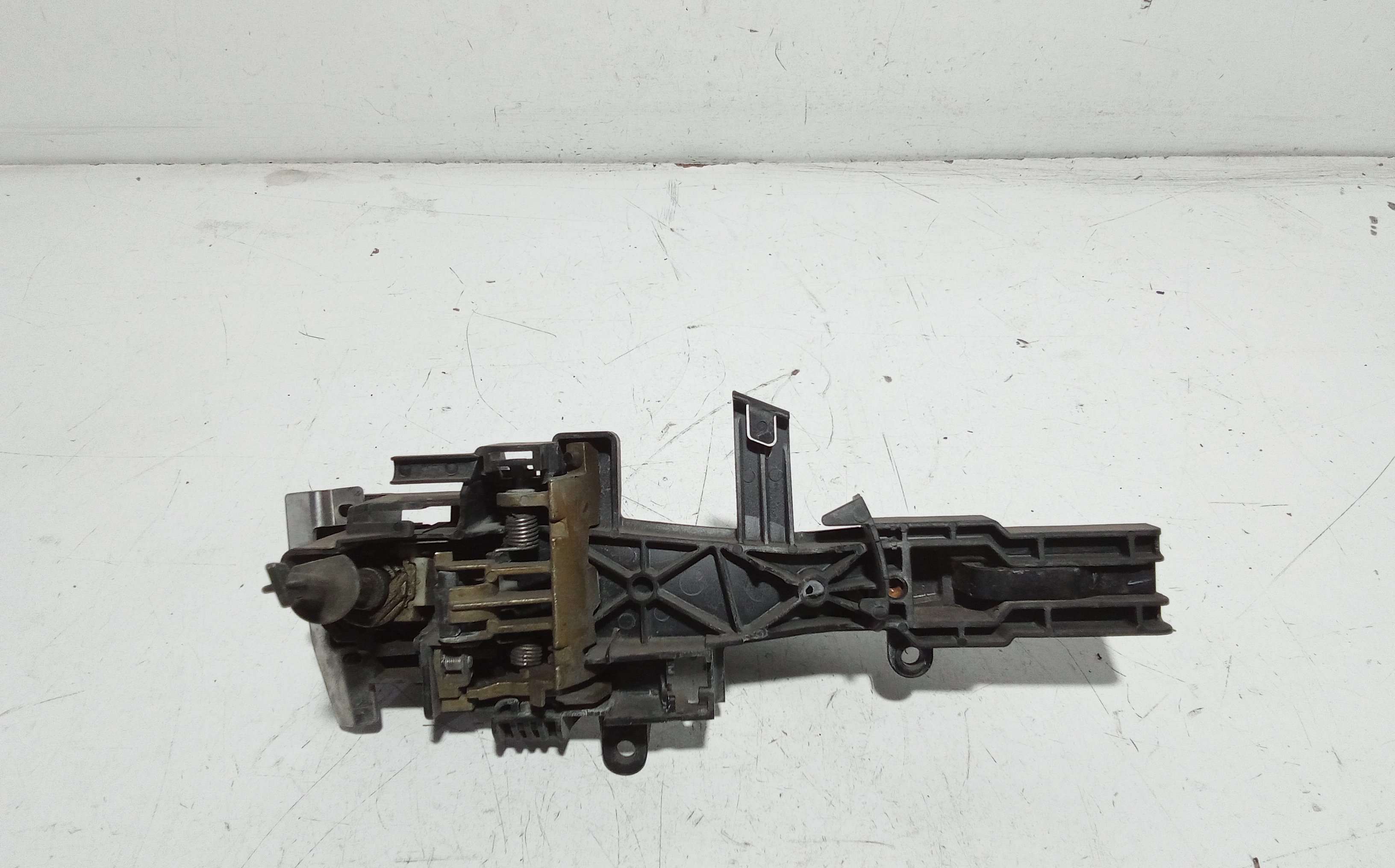 Maniglia esterna Anteriore Sinistra per Bmw Serie 1 Serie (e87) (04>07) (2004 - 2007)