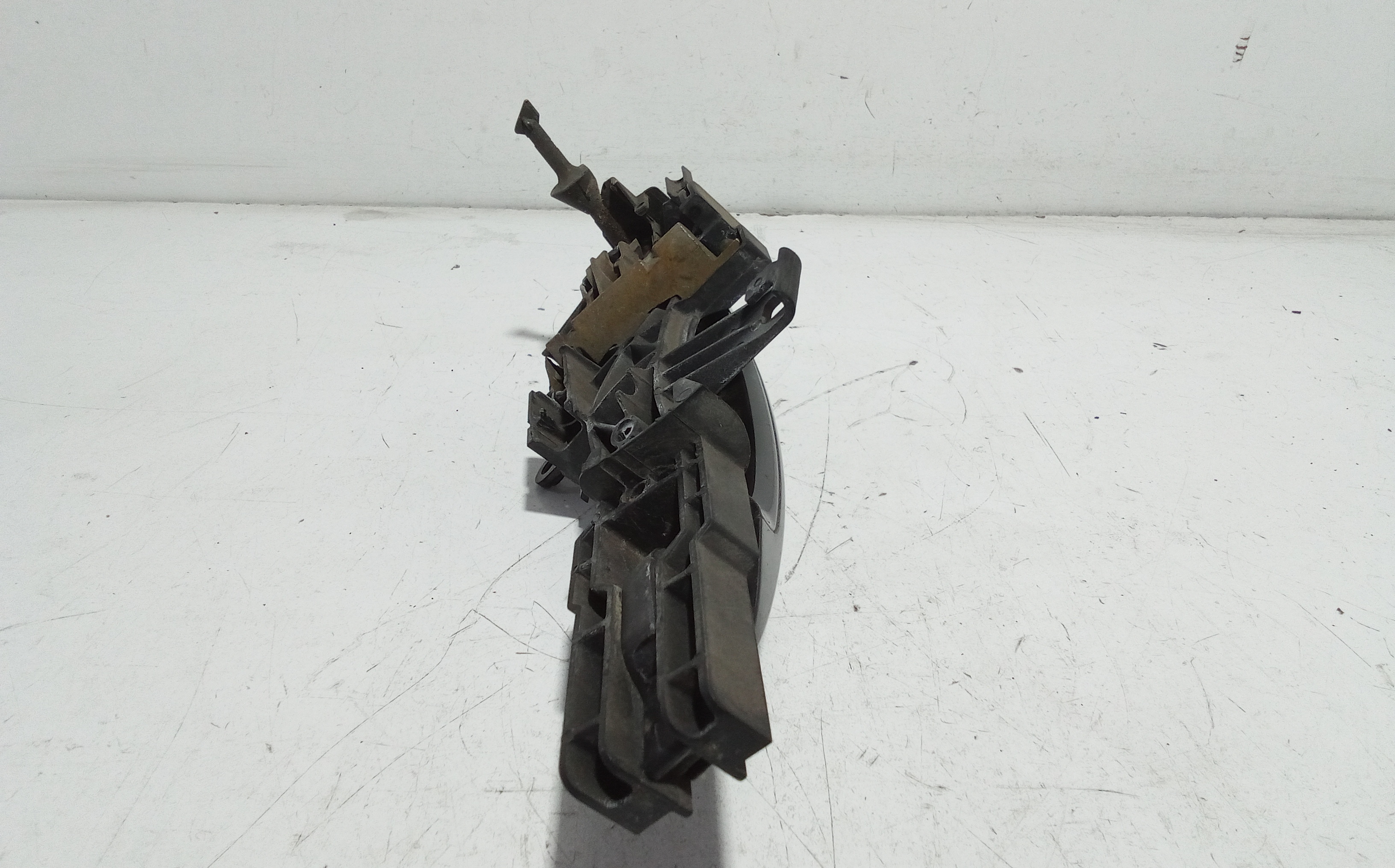 Maniglia esterna Anteriore Sinistra per Bmw Serie 1 Serie (e87) (04>07) (2004 - 2007)