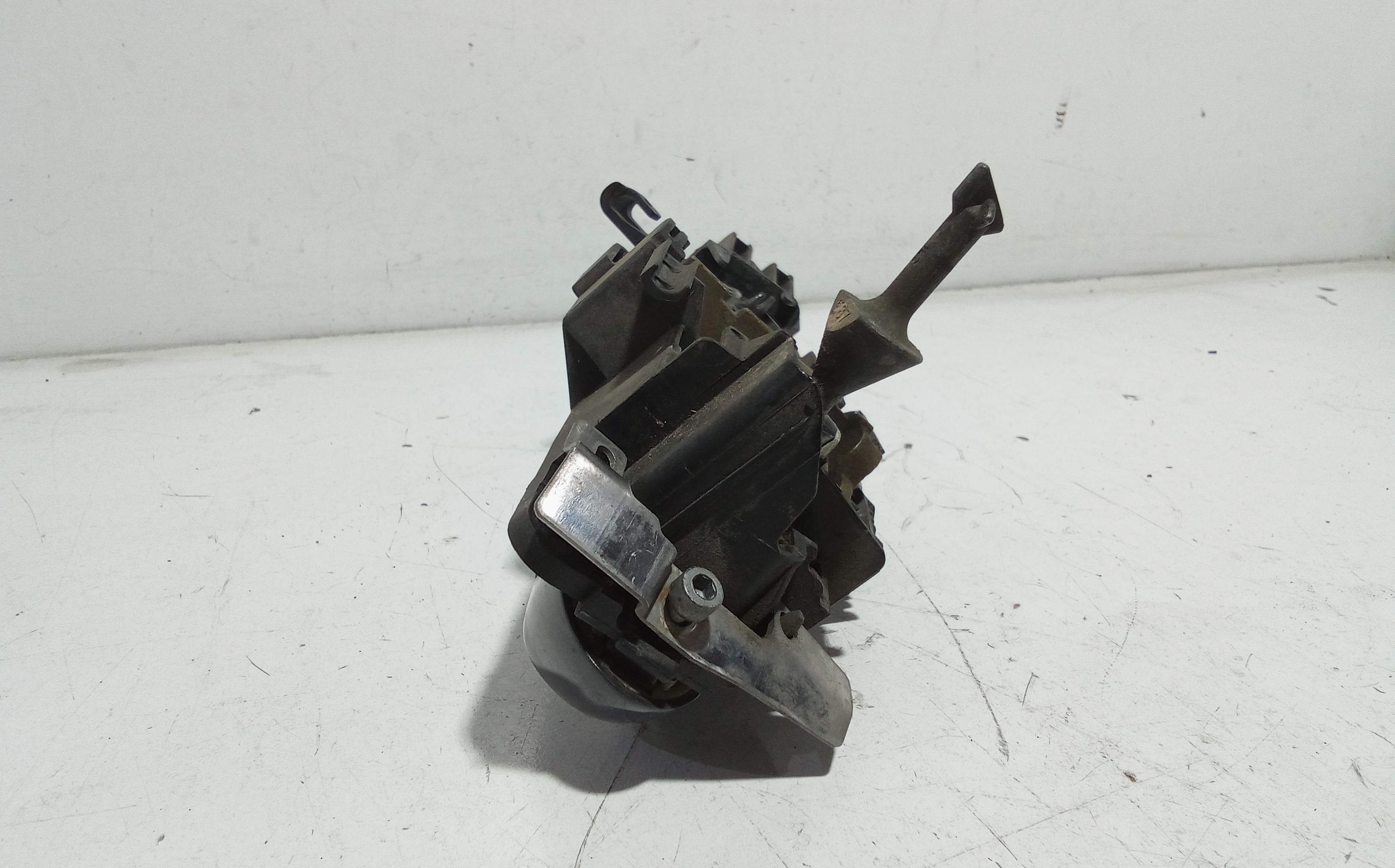 Maniglia esterna Anteriore Sinistra per Bmw Serie 1 Serie (e87) (04>07) (2004 - 2007)