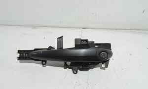 Maniglia esterna Anteriore Sinistra per Bmw Serie 1 Serie (e87) (04>07) (2004 - 2007)