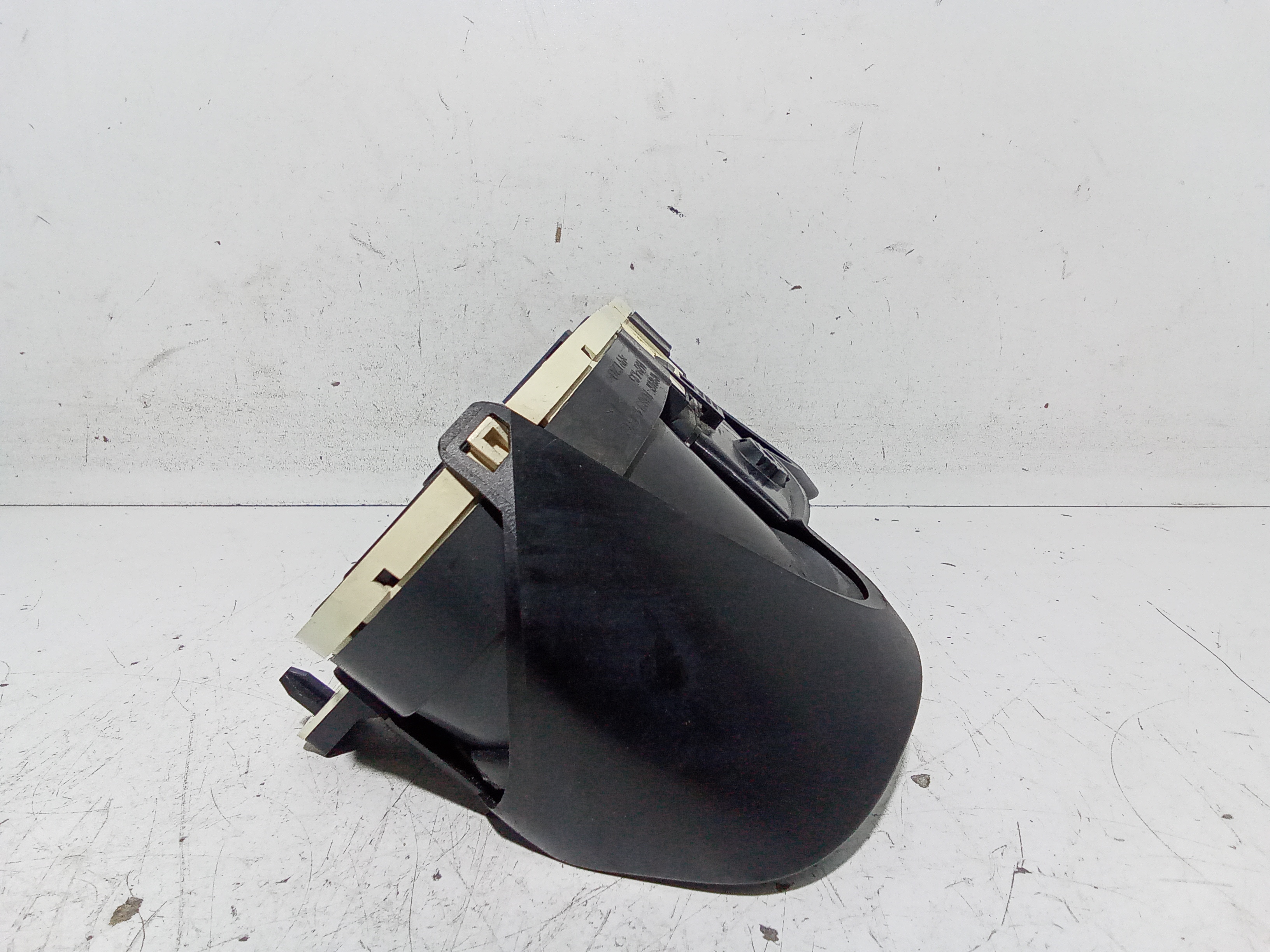 Quadro Strumenti per Ford Fiesta 6 Serie (2008 - 2017)