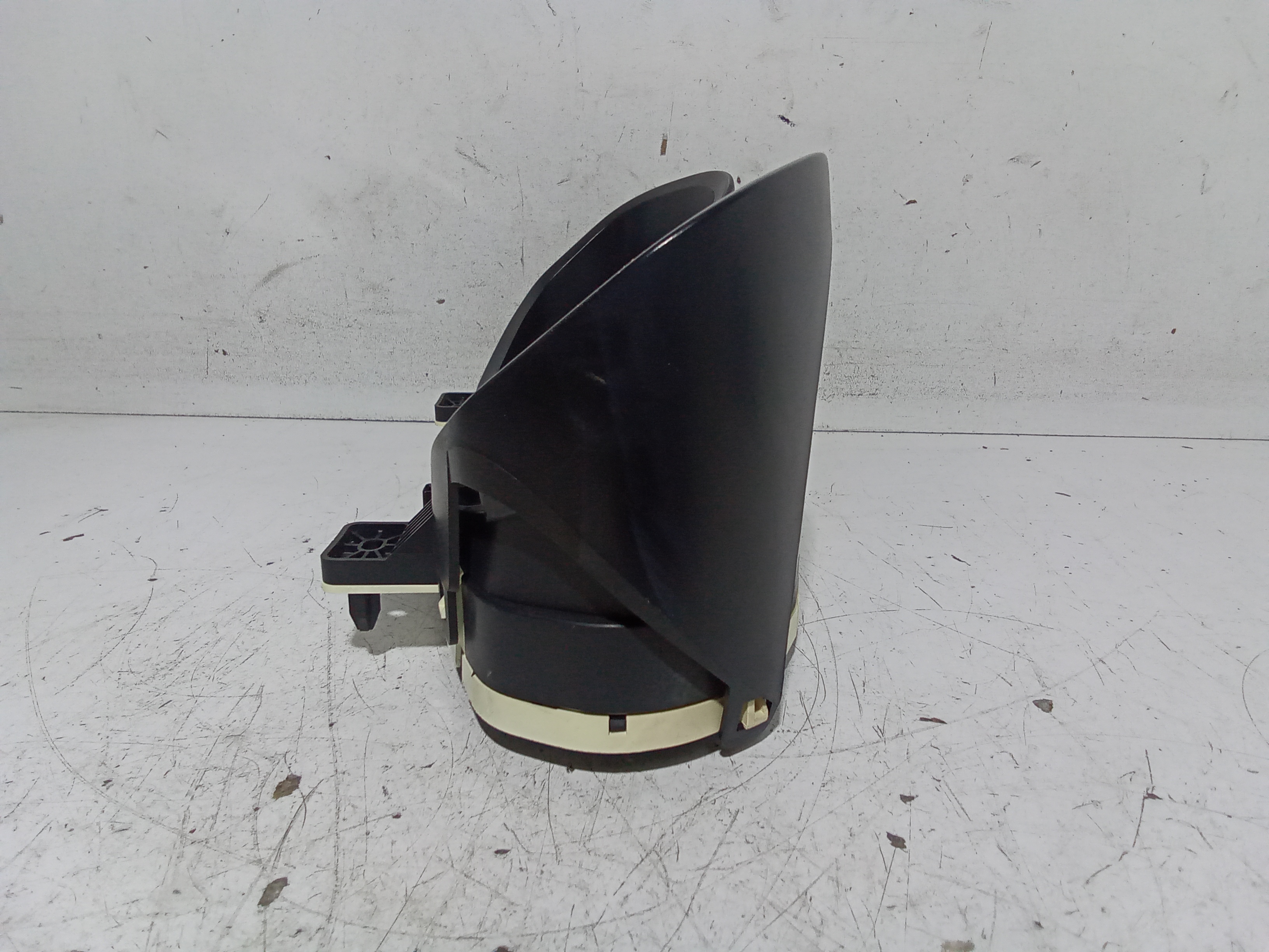 Quadro Strumenti per Ford Fiesta 6 Serie (2008 - 2017)