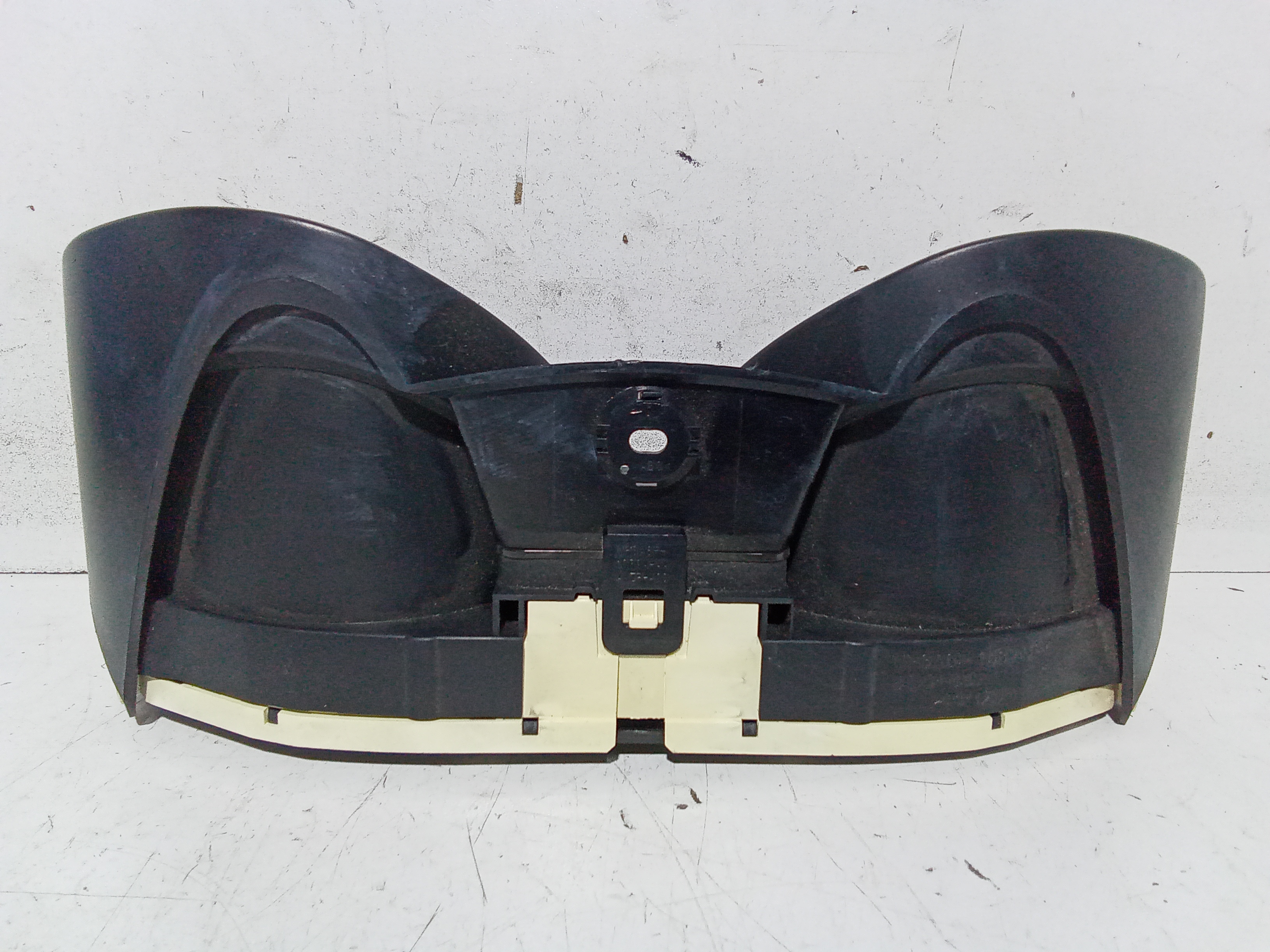 Quadro Strumenti per Ford Fiesta 6 Serie (2008 - 2017)