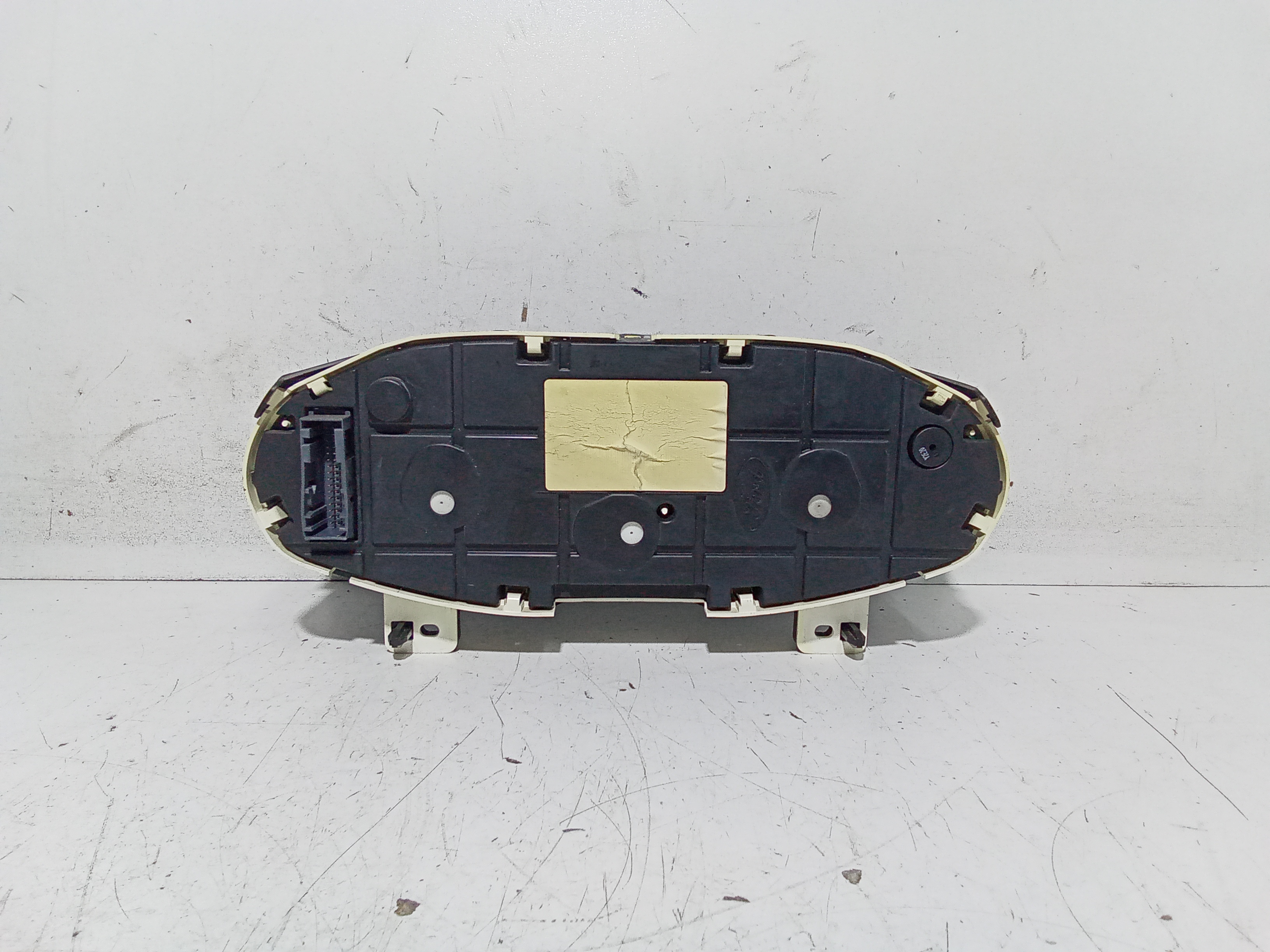 Quadro Strumenti per Ford Fiesta 6 Serie (2008 - 2017)