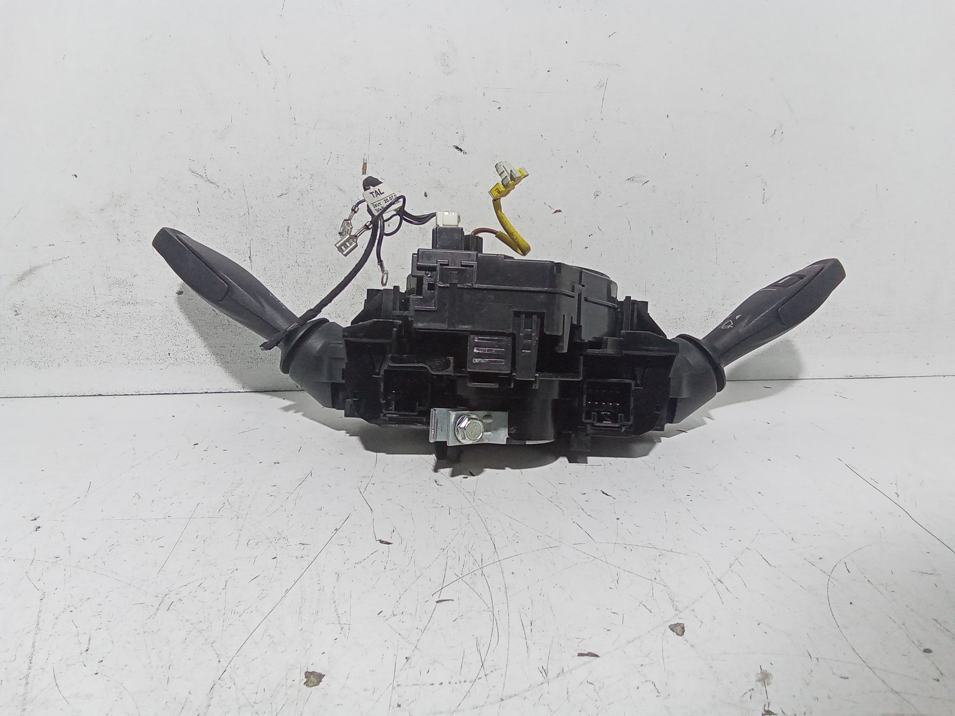 Devioluci per Ford Fiesta 6 Serie (2008 - 2017)