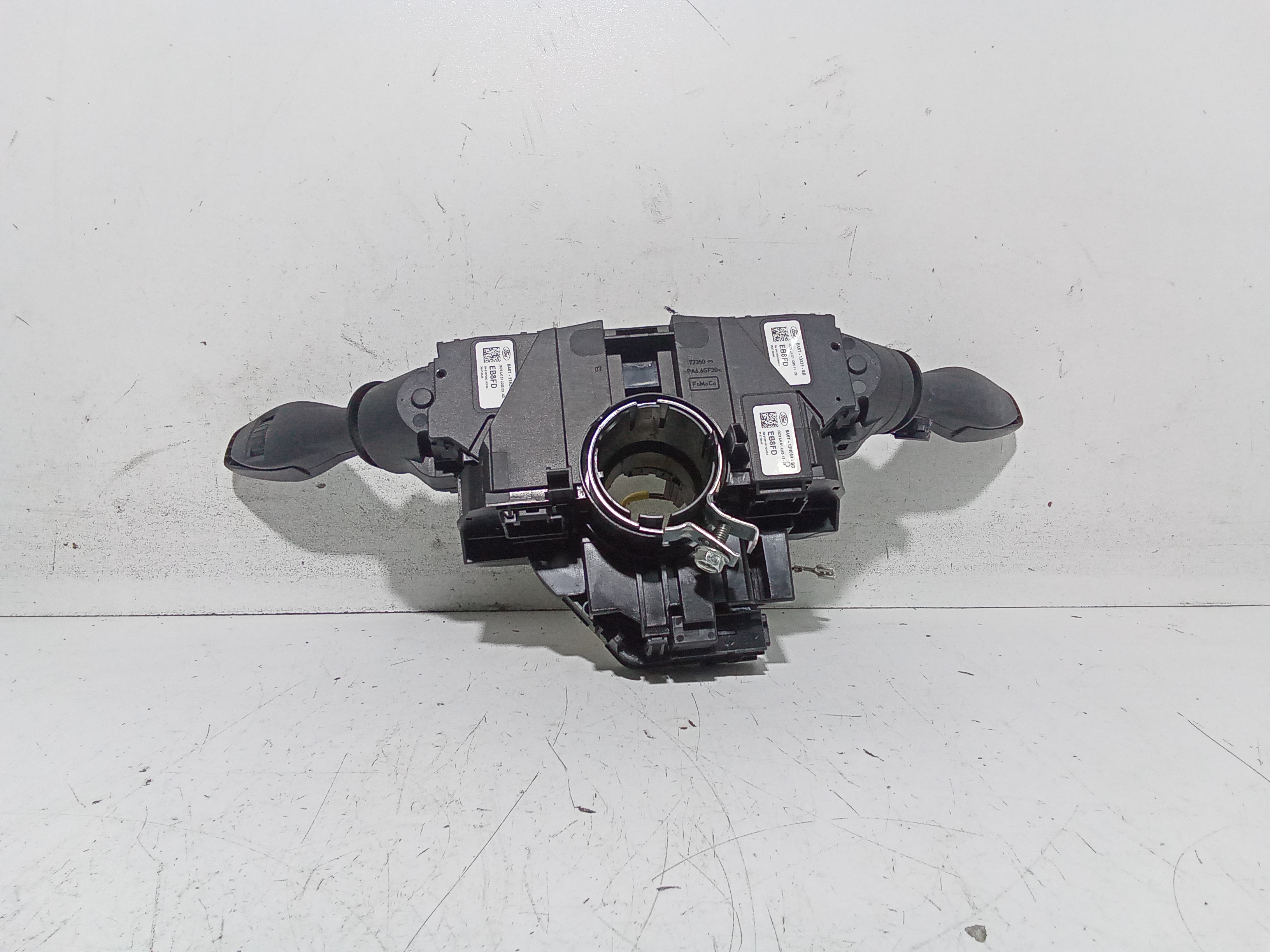 Devioluci per Ford Fiesta 6 Serie (2008 - 2017)