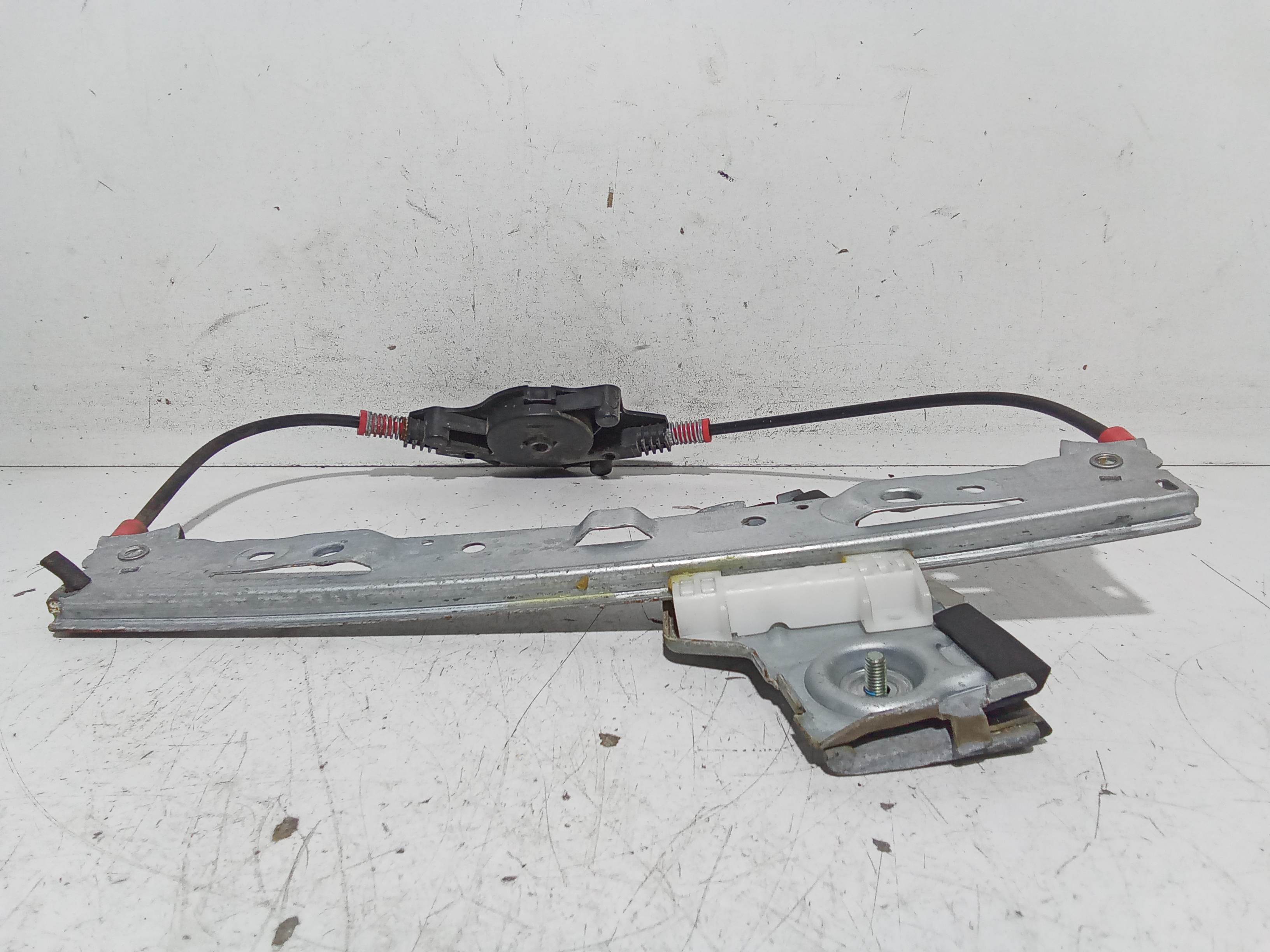 Cremagliera posteriore destra passeggero per Ford Fiesta 6 Serie (2008 - 2017)