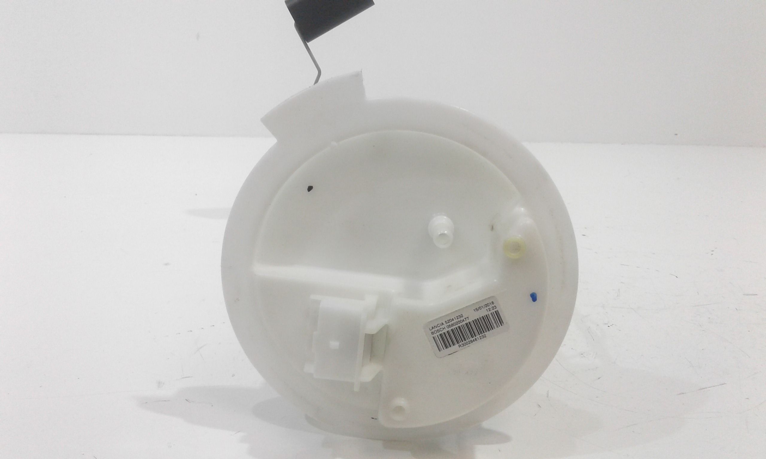 Pompa Carburante LANCIA Ypsilon 4 Serie