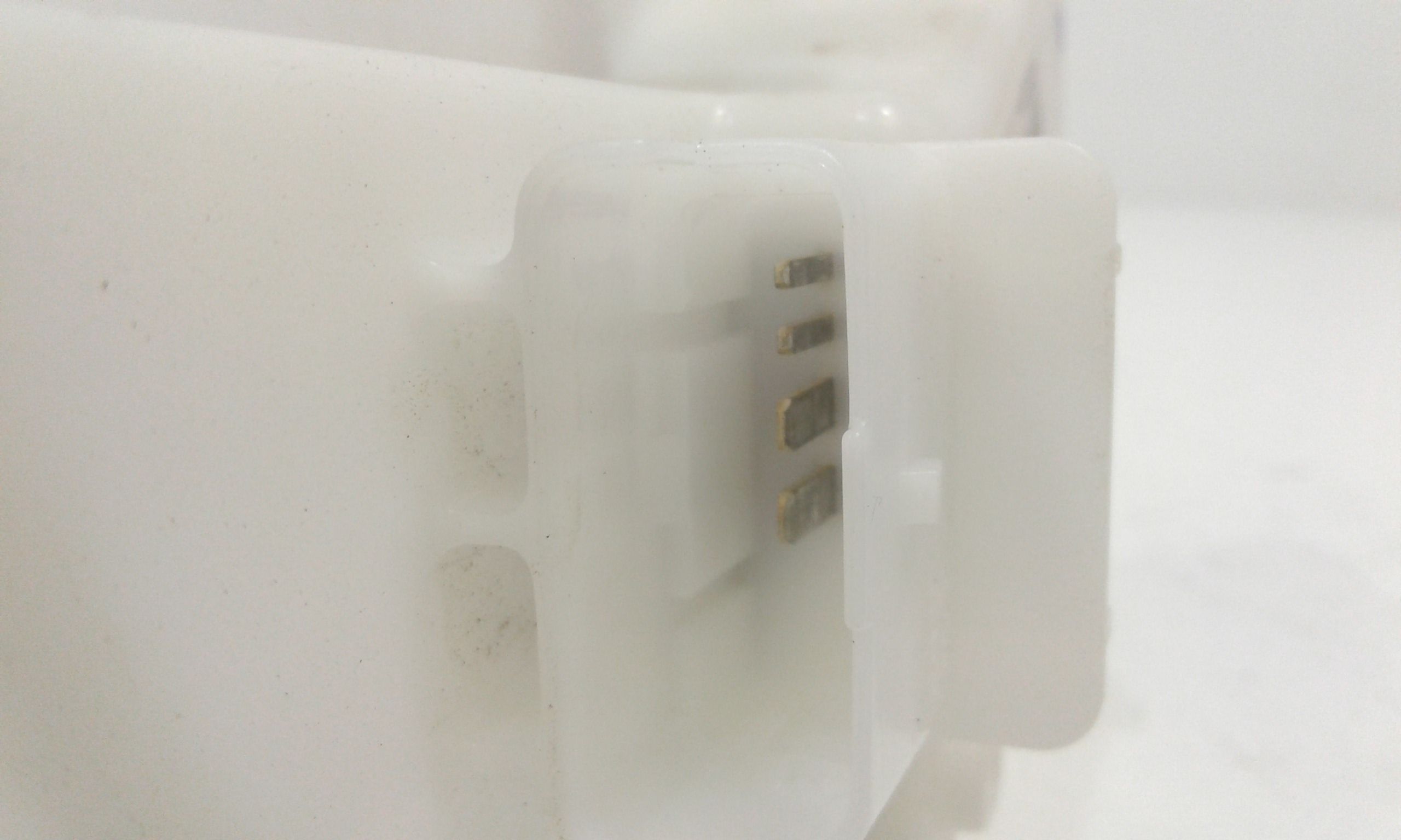 Pompa Carburante LANCIA Ypsilon 4 Serie