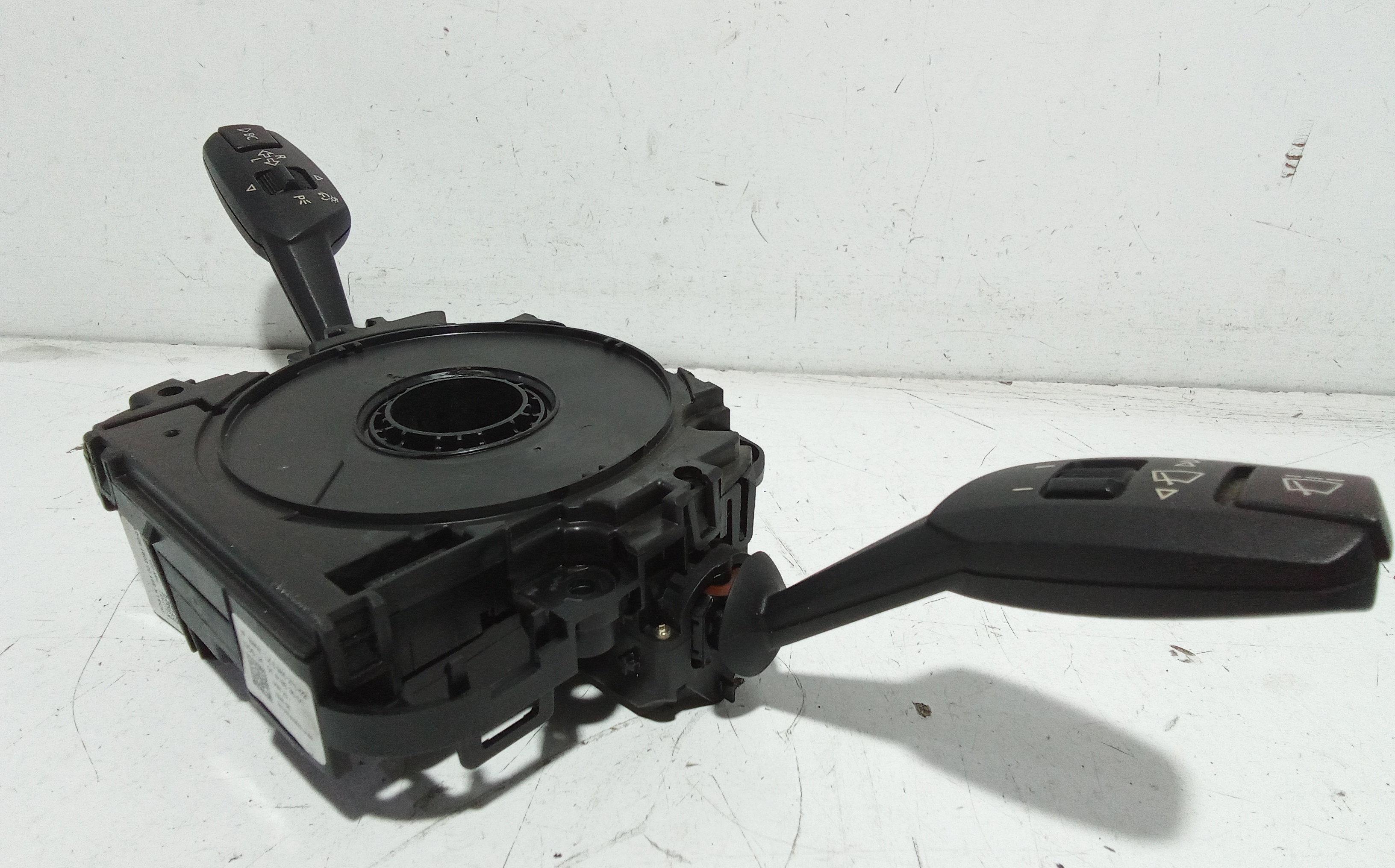 Devioluci per Bmw Serie 1 Serie (e87) (04>07) (2004 - 2007)