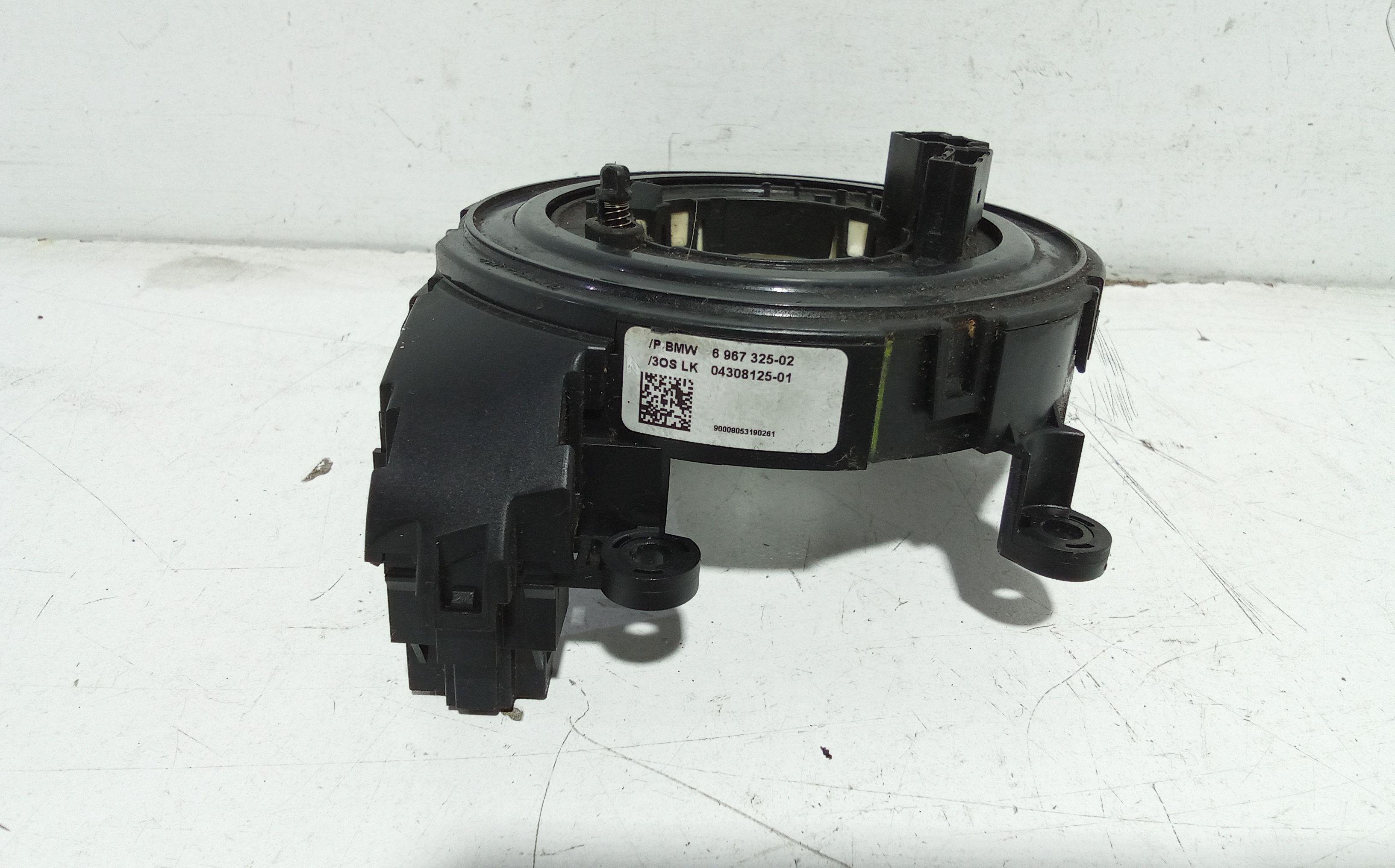 Contatto Spiralato per Bmw Serie 1 Serie (e87) (04>07) (2004 - 2007)