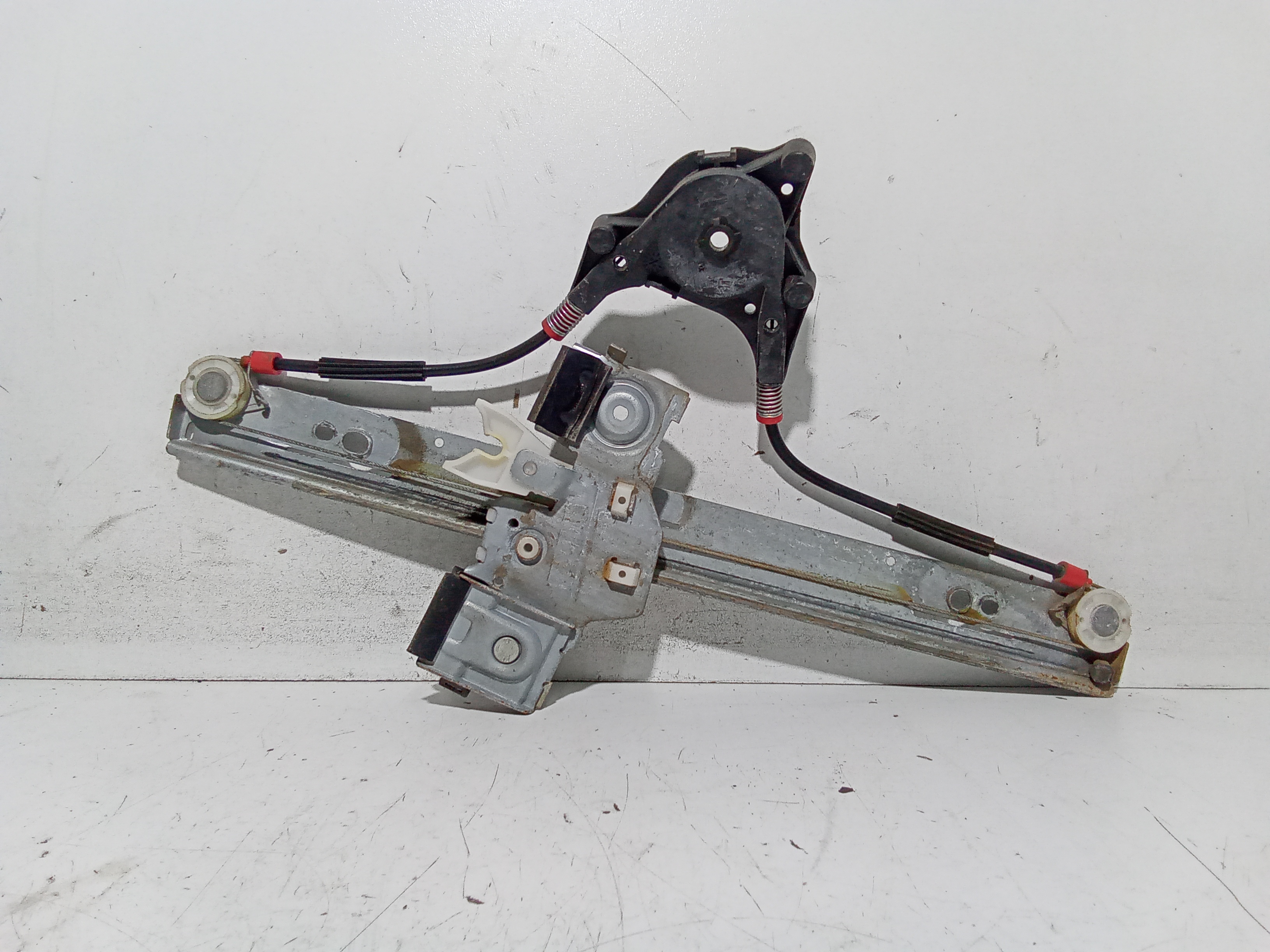 Cremagliera anteriore destra passeggero per Ford Fiesta 6 Serie (2008 - 2017)