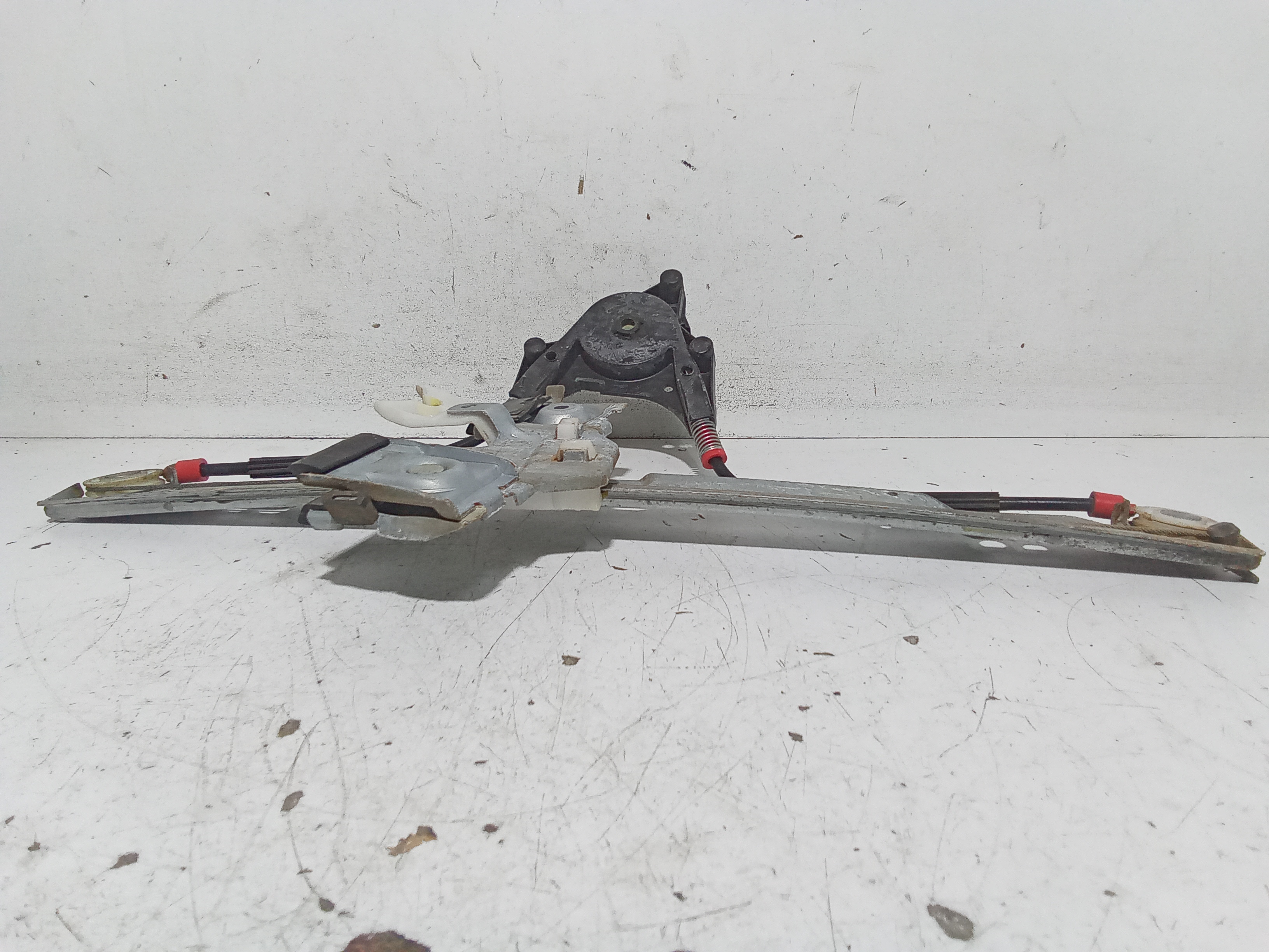 Cremagliera anteriore destra passeggero per Ford Fiesta 6 Serie (2008 - 2017)