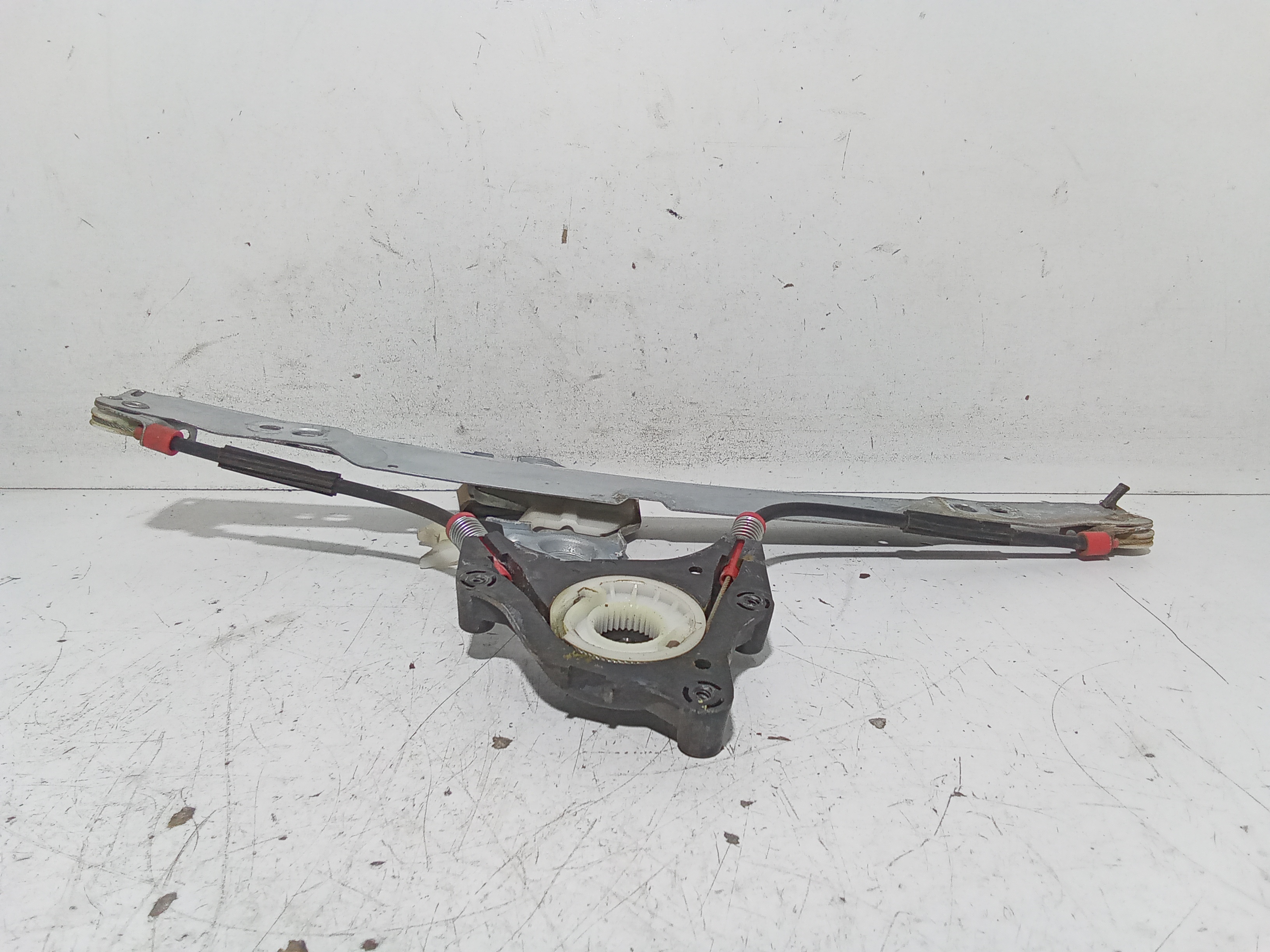 Cremagliera anteriore destra passeggero per Ford Fiesta 6 Serie (2008 - 2017)