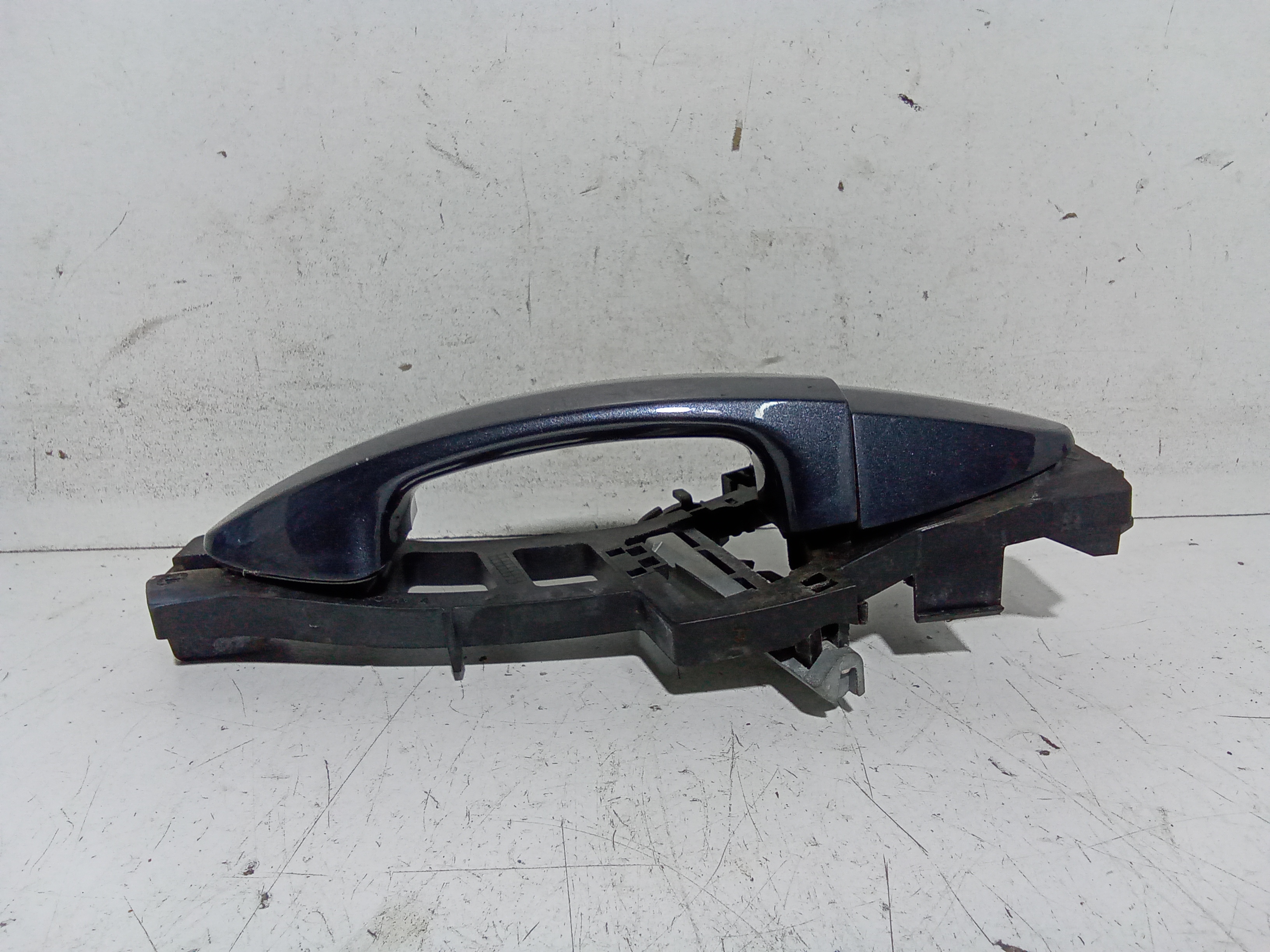 Maniglia esterna Posteriore Destra per Ford Fiesta 6 Serie (2008 - 2017)