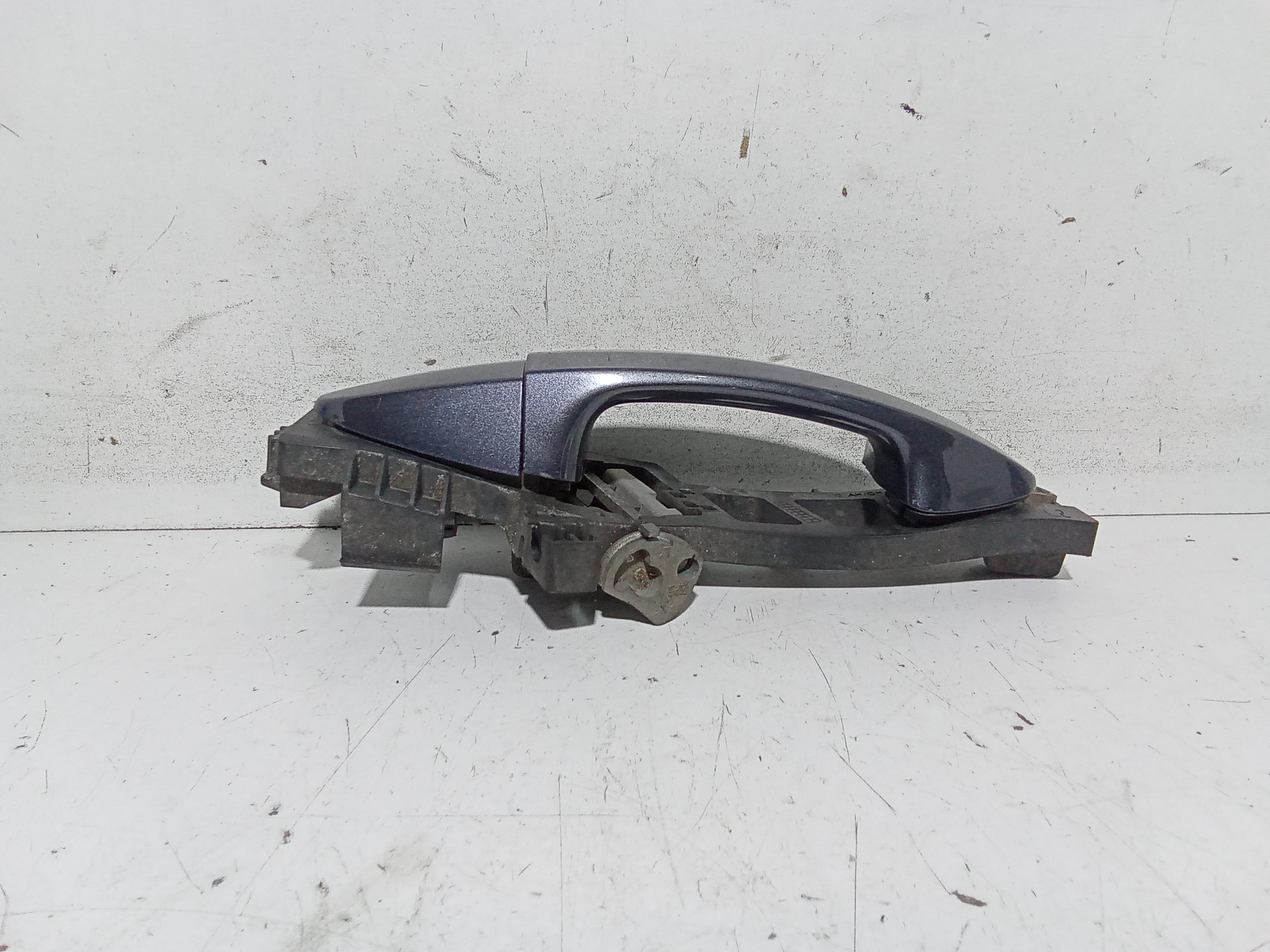 Maniglia esterna Posteriore Destra per Ford Fiesta 6 Serie (2008 - 2017)