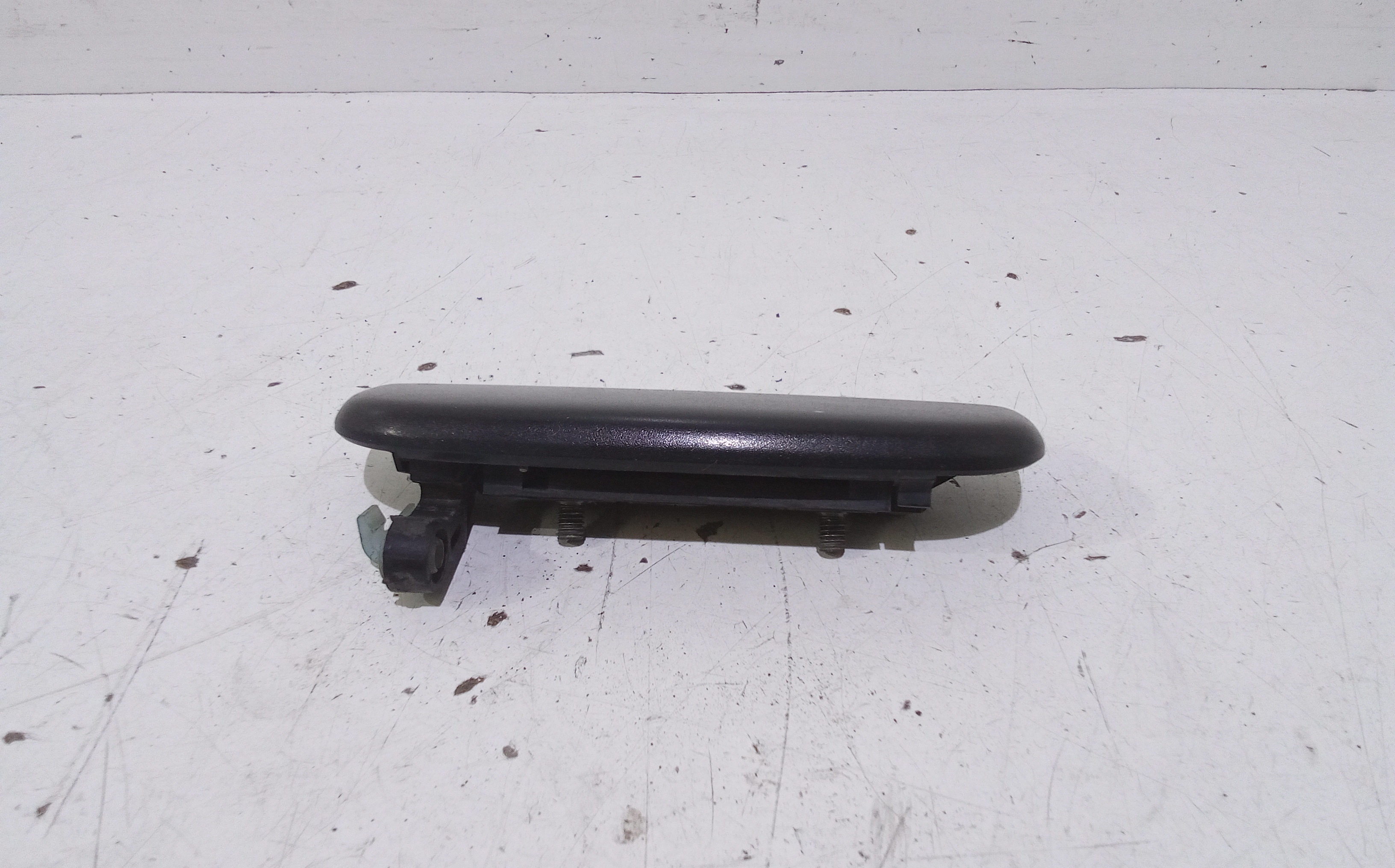 Maniglia esterna Anteriore Destra per Suzuki Ignis 2 Serie (2003 - 2009)