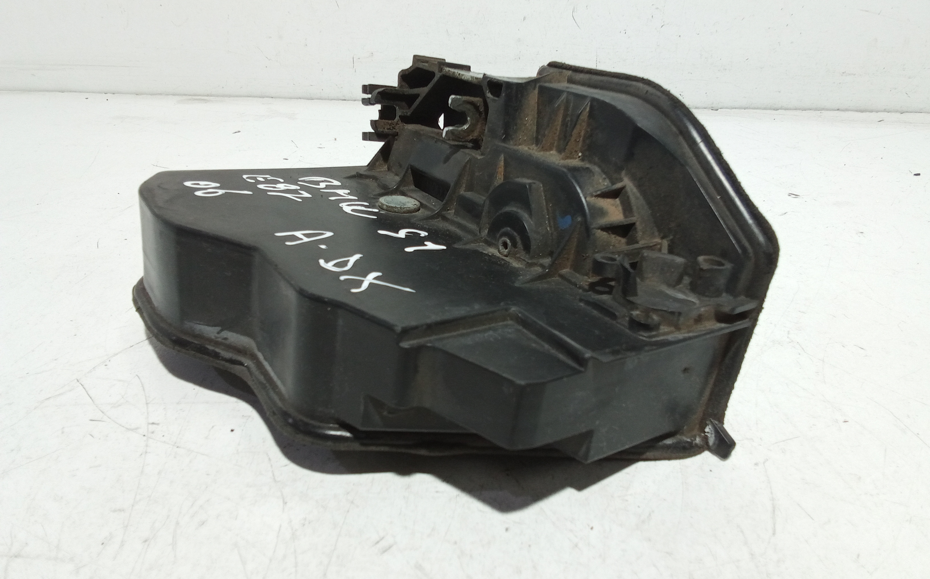 Serratura Anteriore Destra per Bmw Serie 1 Serie (e87) (04>07) (2004 - 2007)