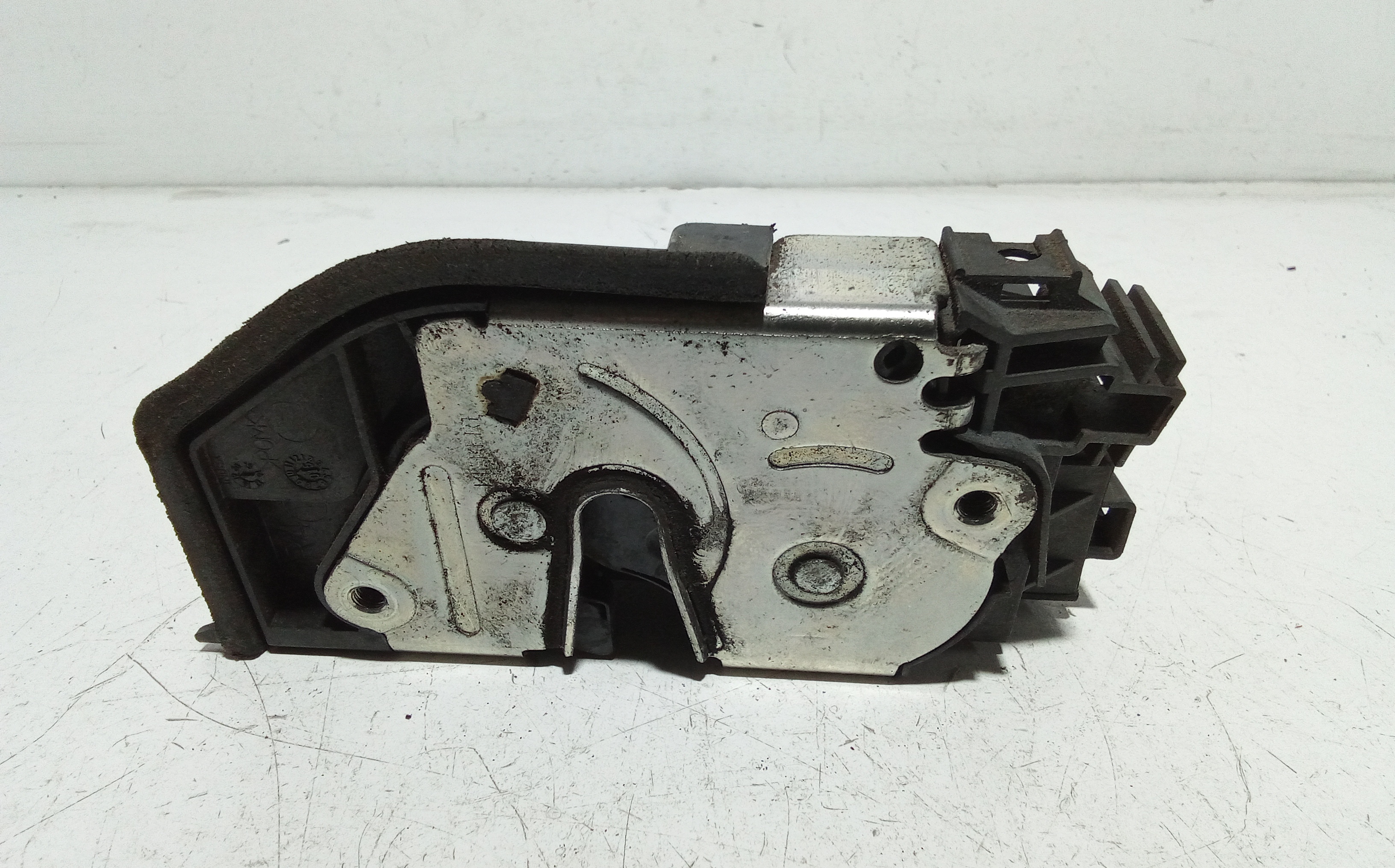 Serratura Anteriore Destra per Bmw Serie 1 Serie (e87) (04>07) (2004 - 2007)