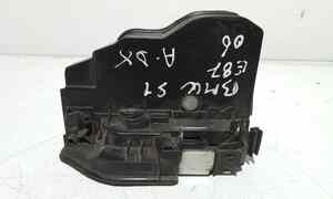 Serratura Anteriore Destra per Bmw Serie 1 Serie (e87) (04>07) (2004 - 2007)