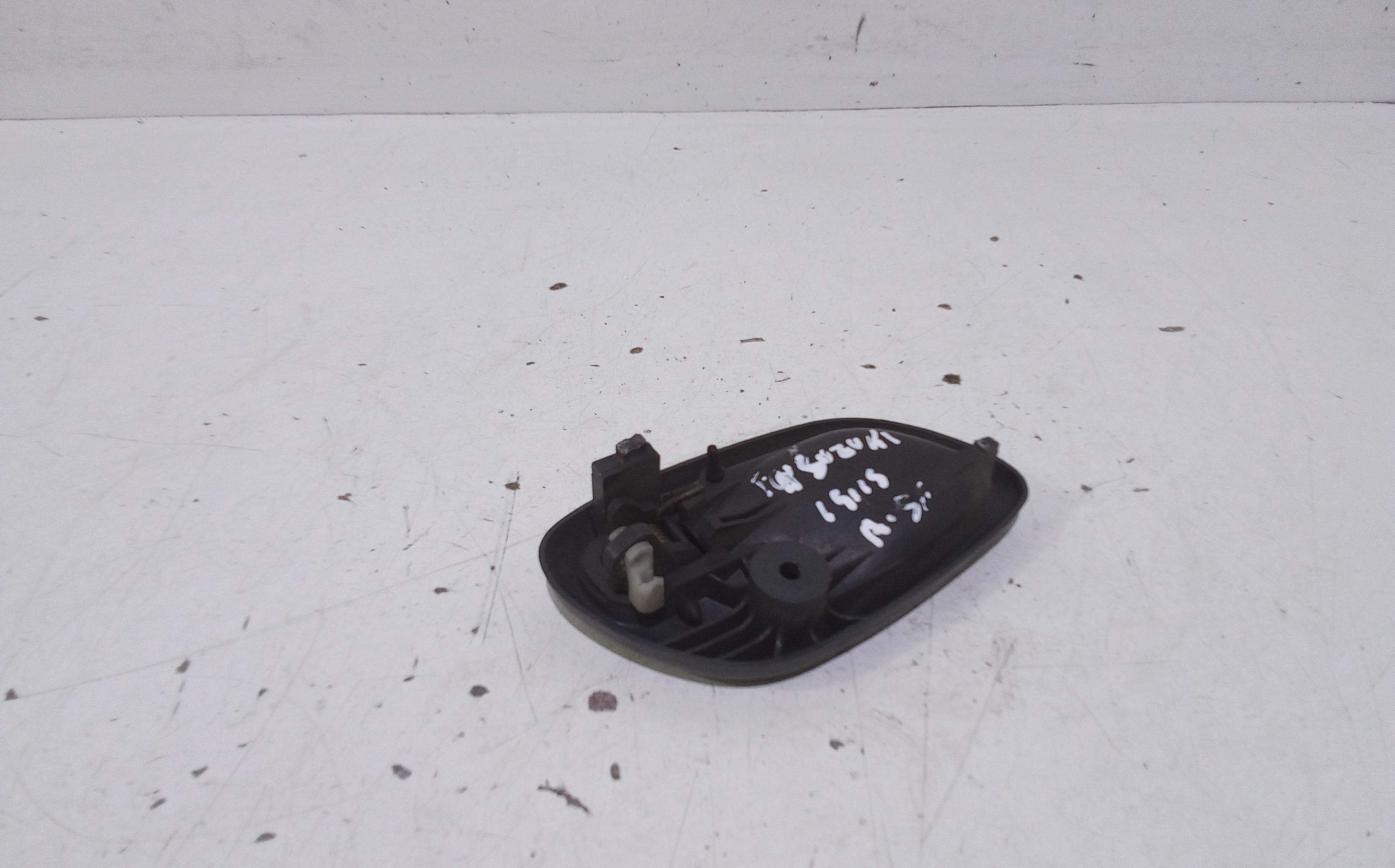 Maniglia interna anteriore Sinistra per Suzuki Ignis 2 Serie (2003 - 2009)