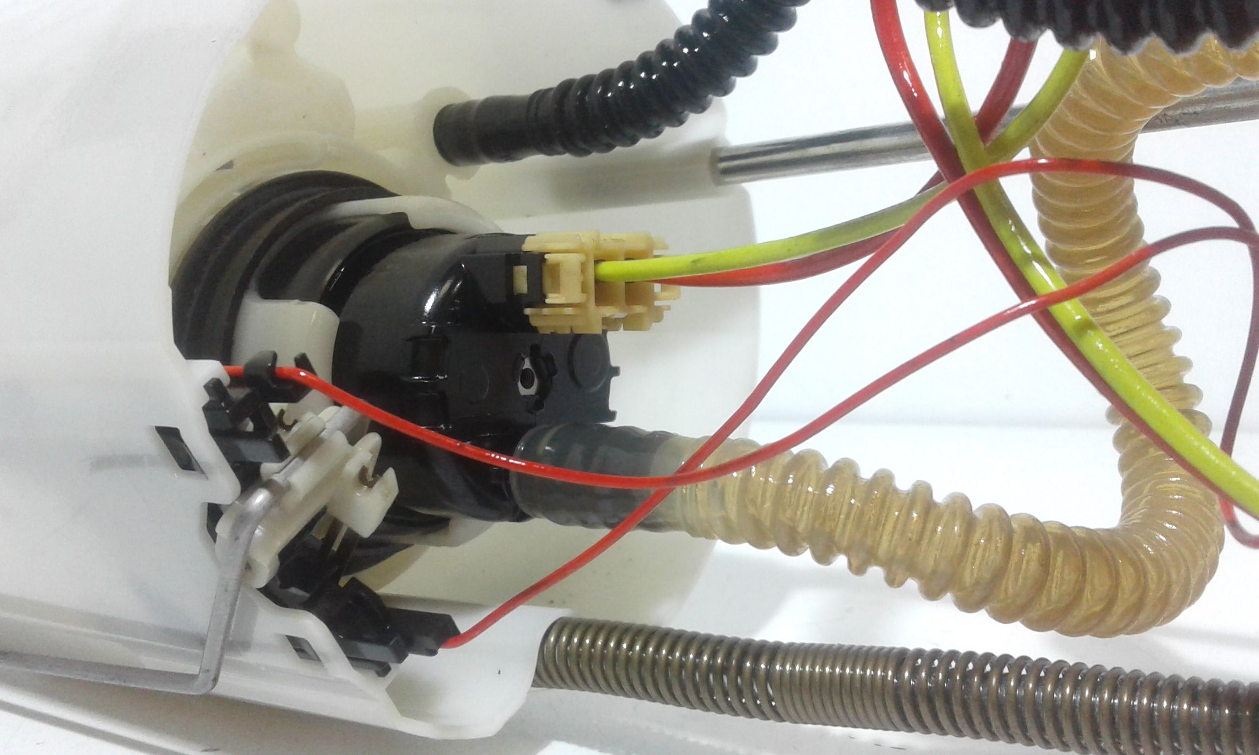 Pompa Carburante FIAT Panda 3 Serie