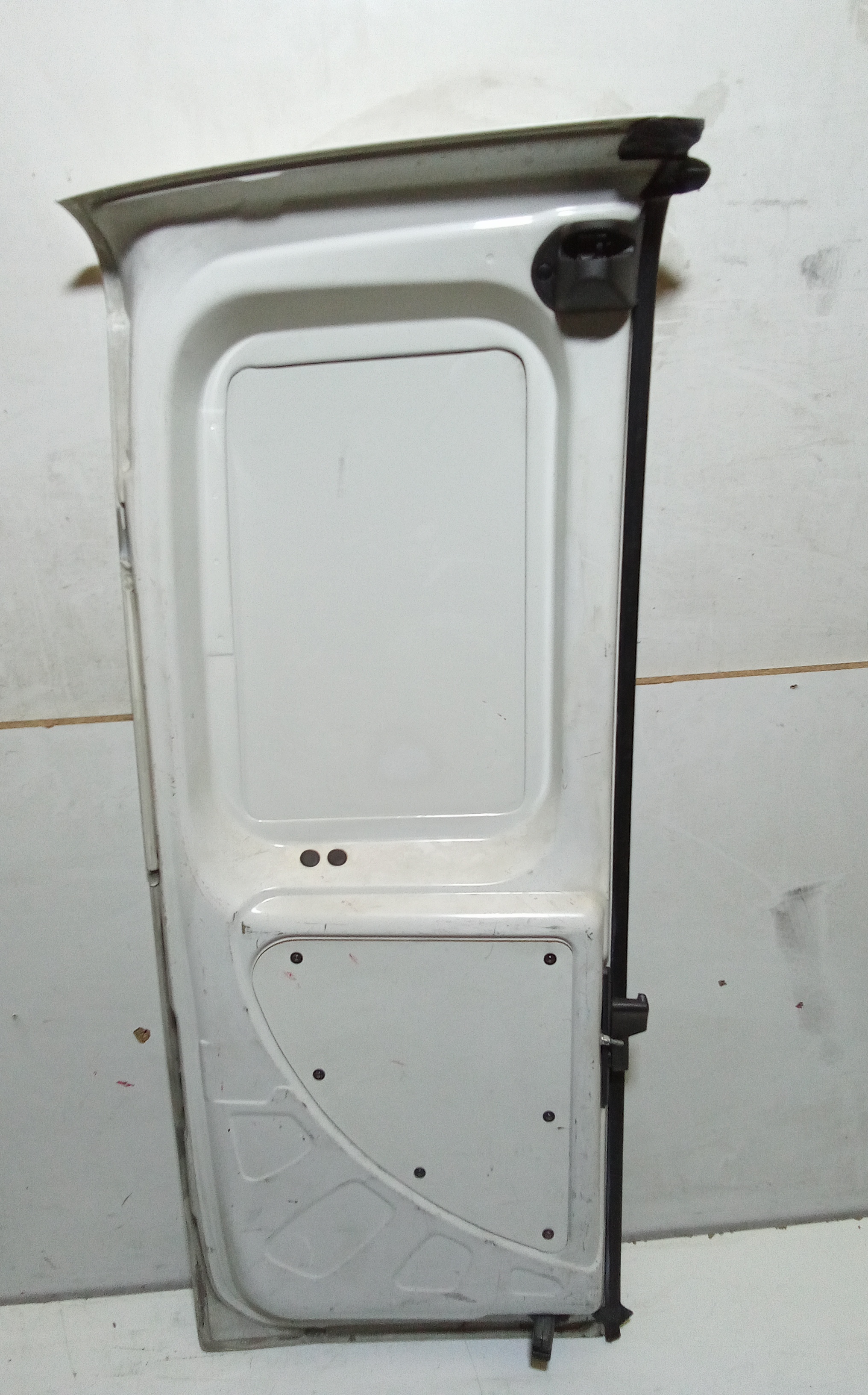 Porta carico posteriore a battente DX lato passeggero Non ve per Fiat Dobl Serie (00>05) (2000 - 2005)