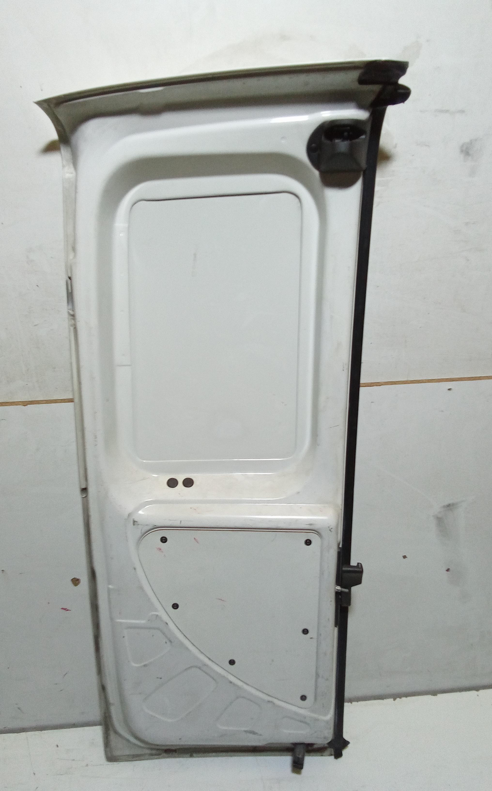 Porta carico posteriore a battente DX lato passeggero Non ve per Fiat Dobl Serie (00>05) (2000 - 2005)