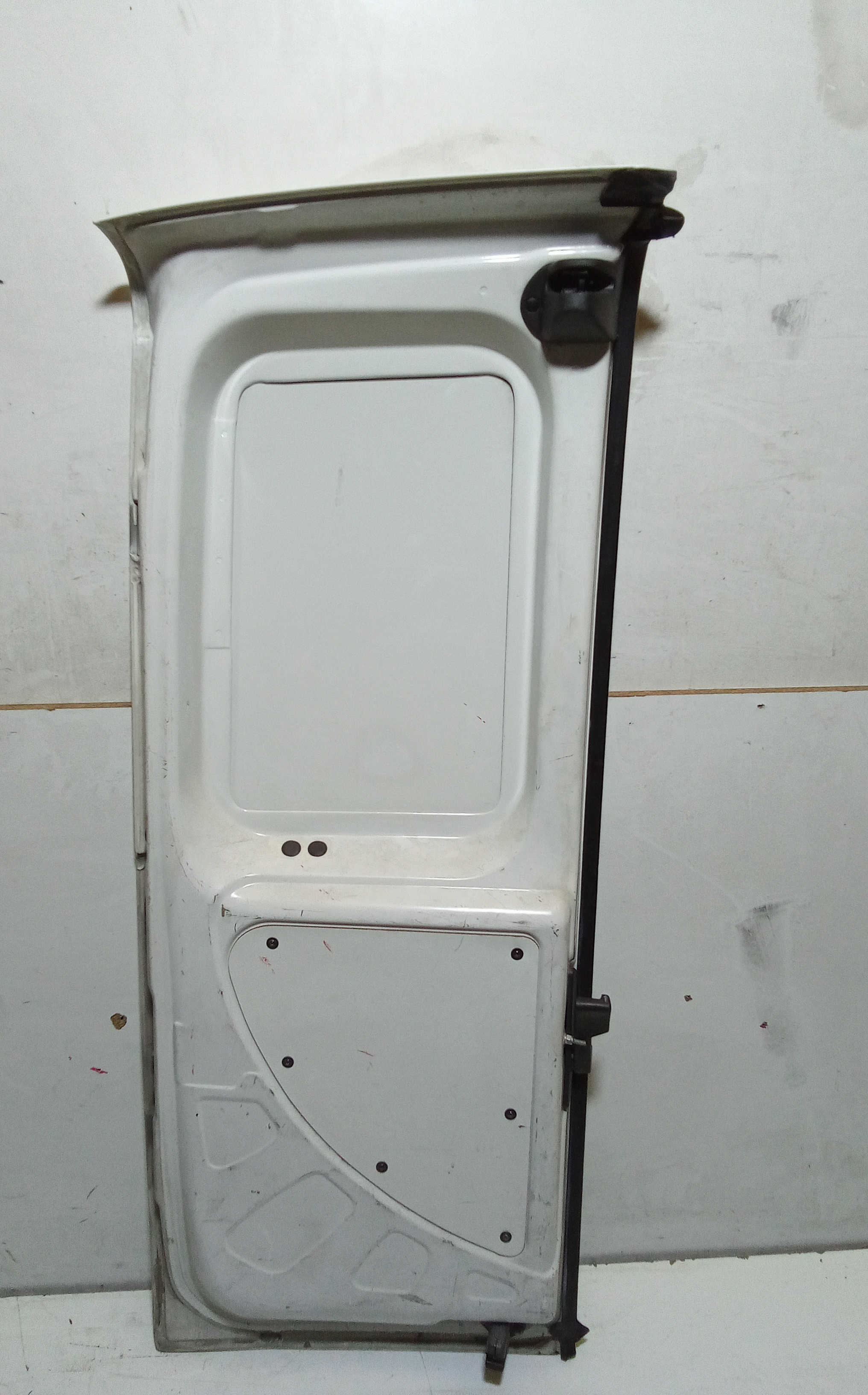 Porta carico posteriore a battente DX lato passeggero Non ve per Fiat Dobl Serie (00>05) (2000 - 2005)