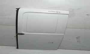 Porta carico posteriore a battente DX lato passeggero Non ve per Fiat Dobl Serie (00>05) (2000 - 2005)