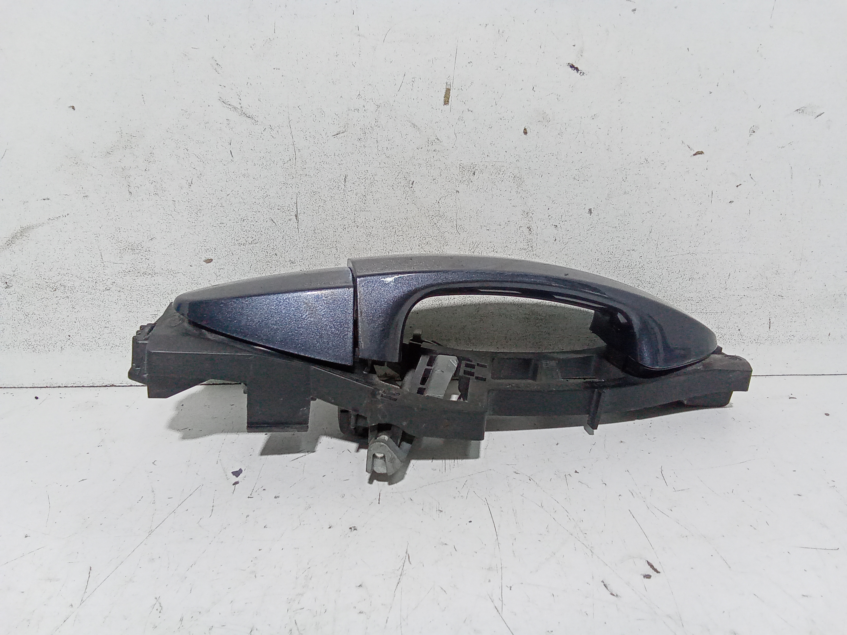 Maniglia esterna Anteriore Destra per Ford Fiesta 6 Serie (2008 - 2017)