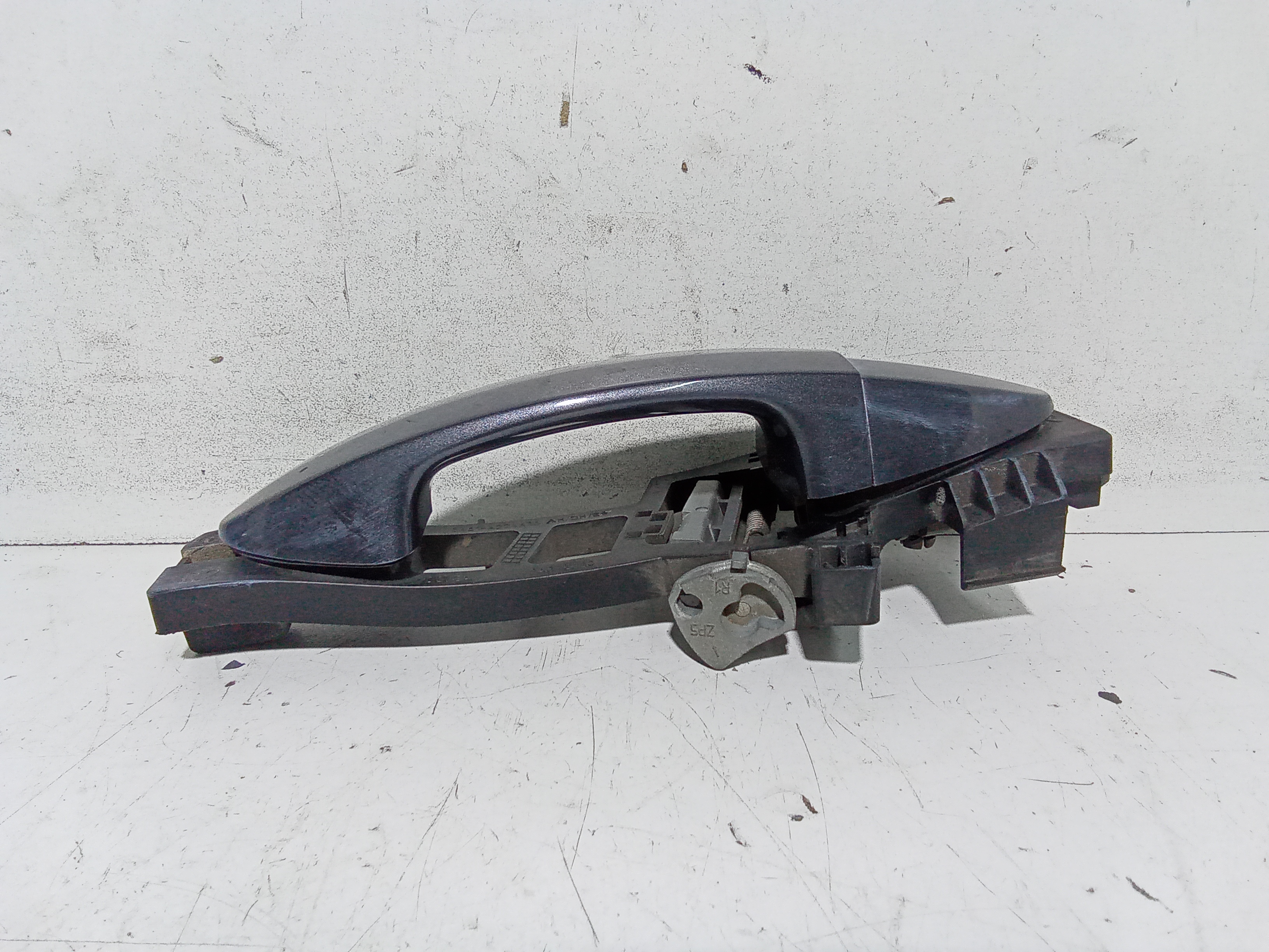 Maniglia esterna Anteriore Destra per Ford Fiesta 6 Serie (2008 - 2017)