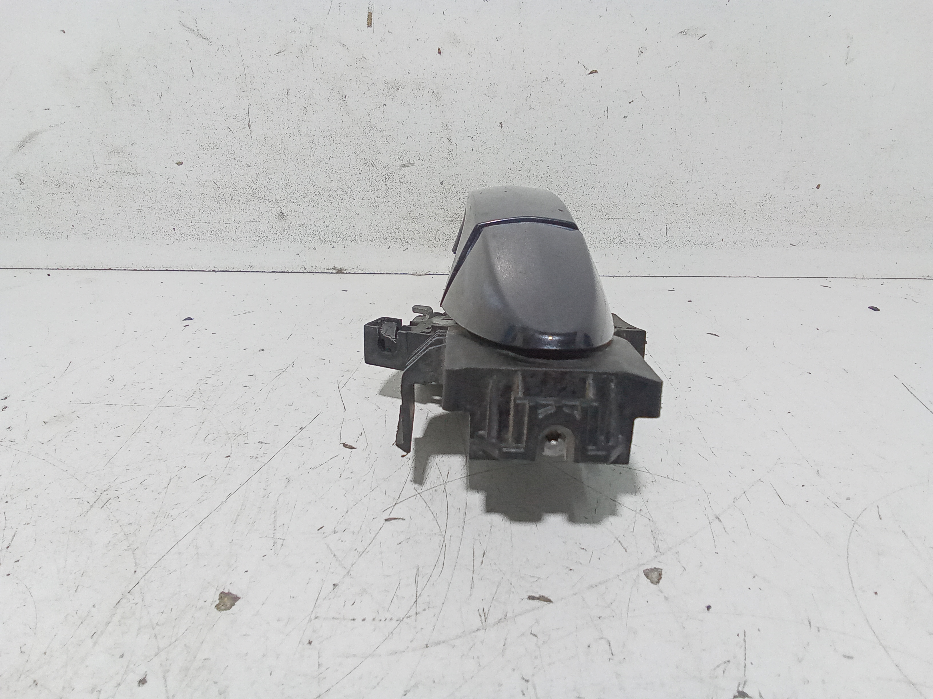 Maniglia esterna Anteriore Destra per Ford Fiesta 6 Serie (2008 - 2017)