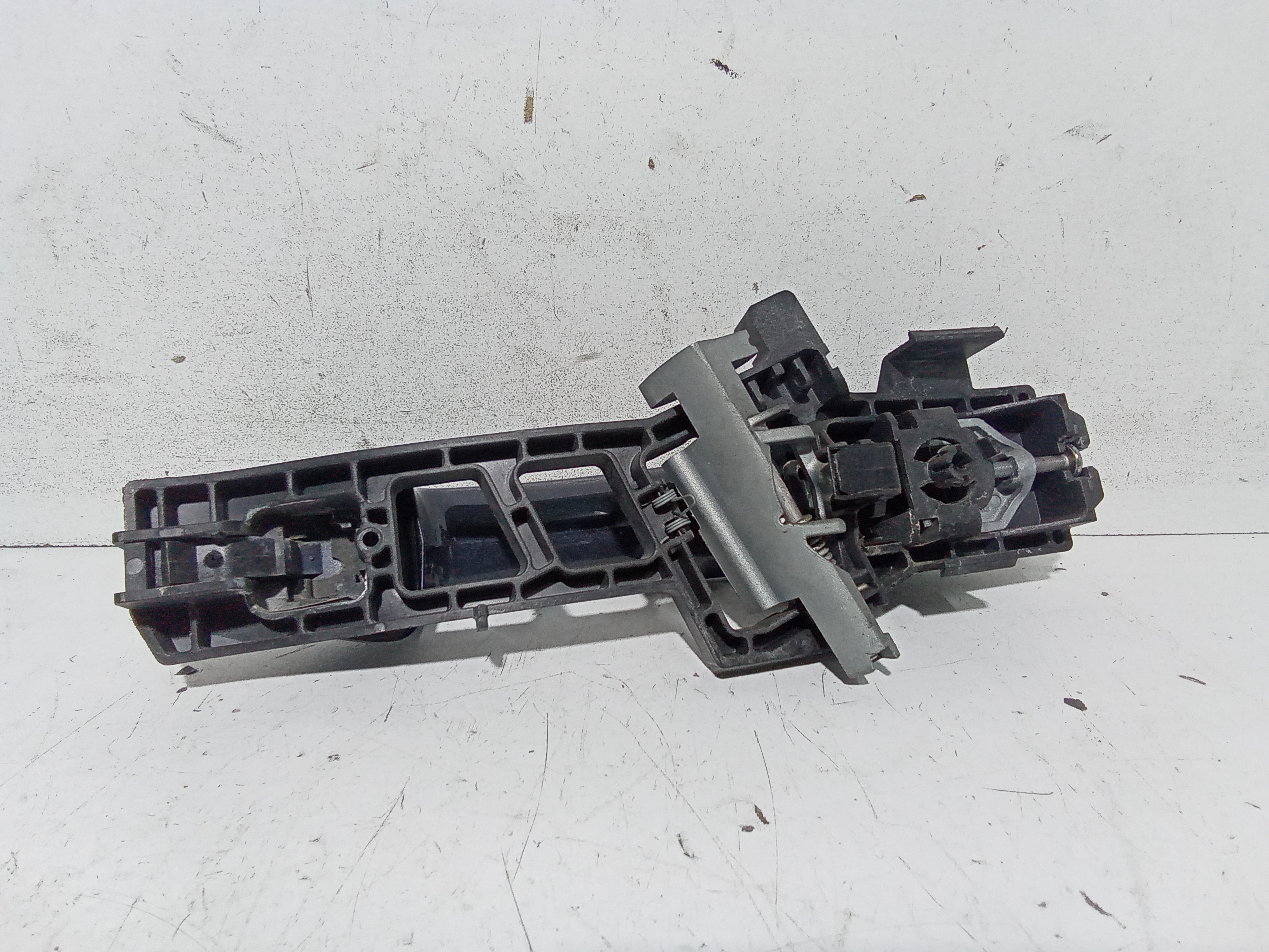 Maniglia esterna Anteriore Destra per Ford Fiesta 6 Serie (2008 - 2017)