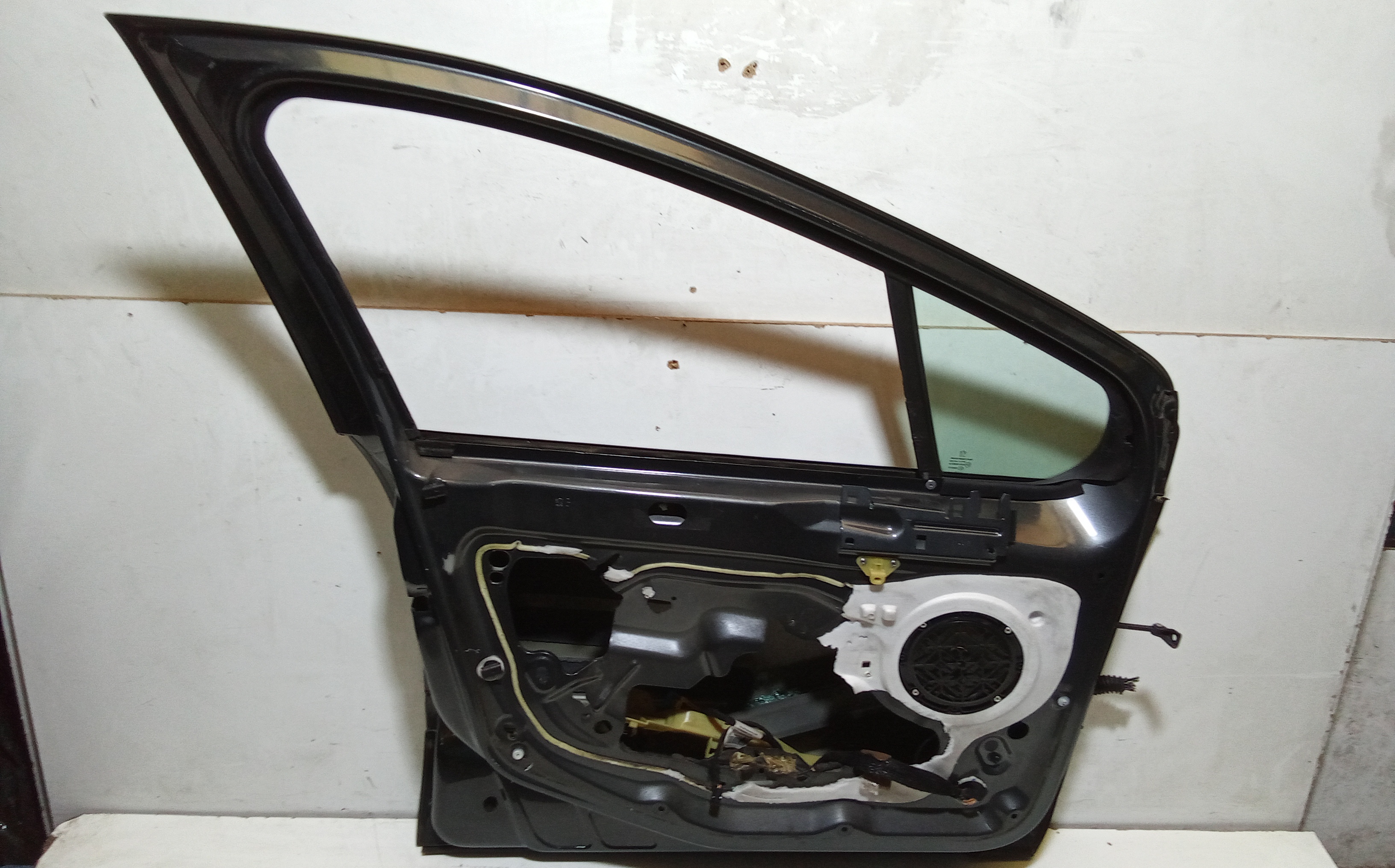 Portiera Anteriore Sinistra per Peugeot 308 Serie (07>14) (2007 - 2014)