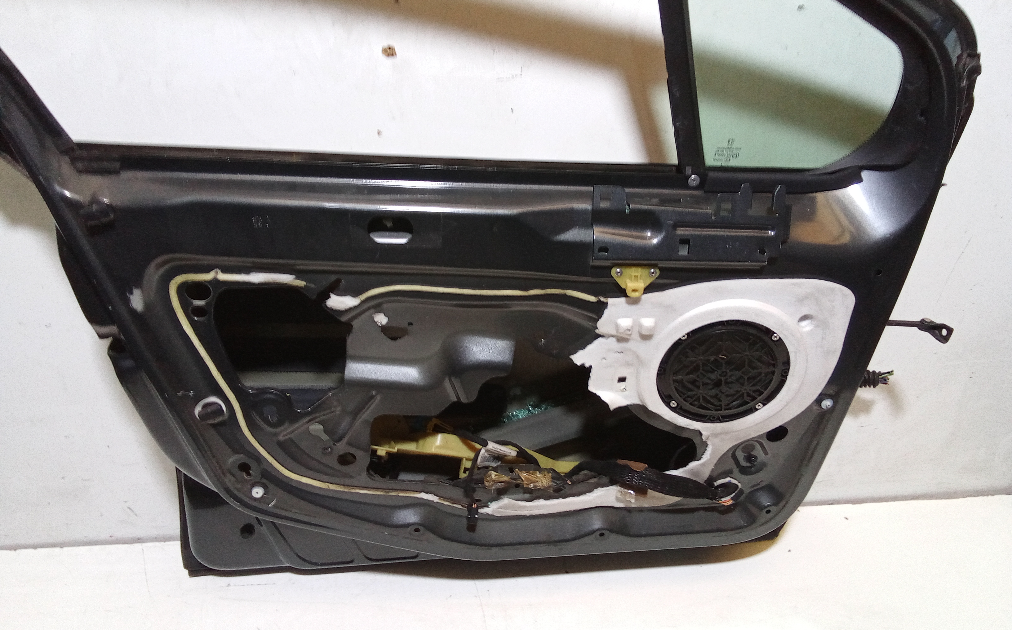 Portiera Anteriore Sinistra per Peugeot 308 Serie (07>14) (2007 - 2014)