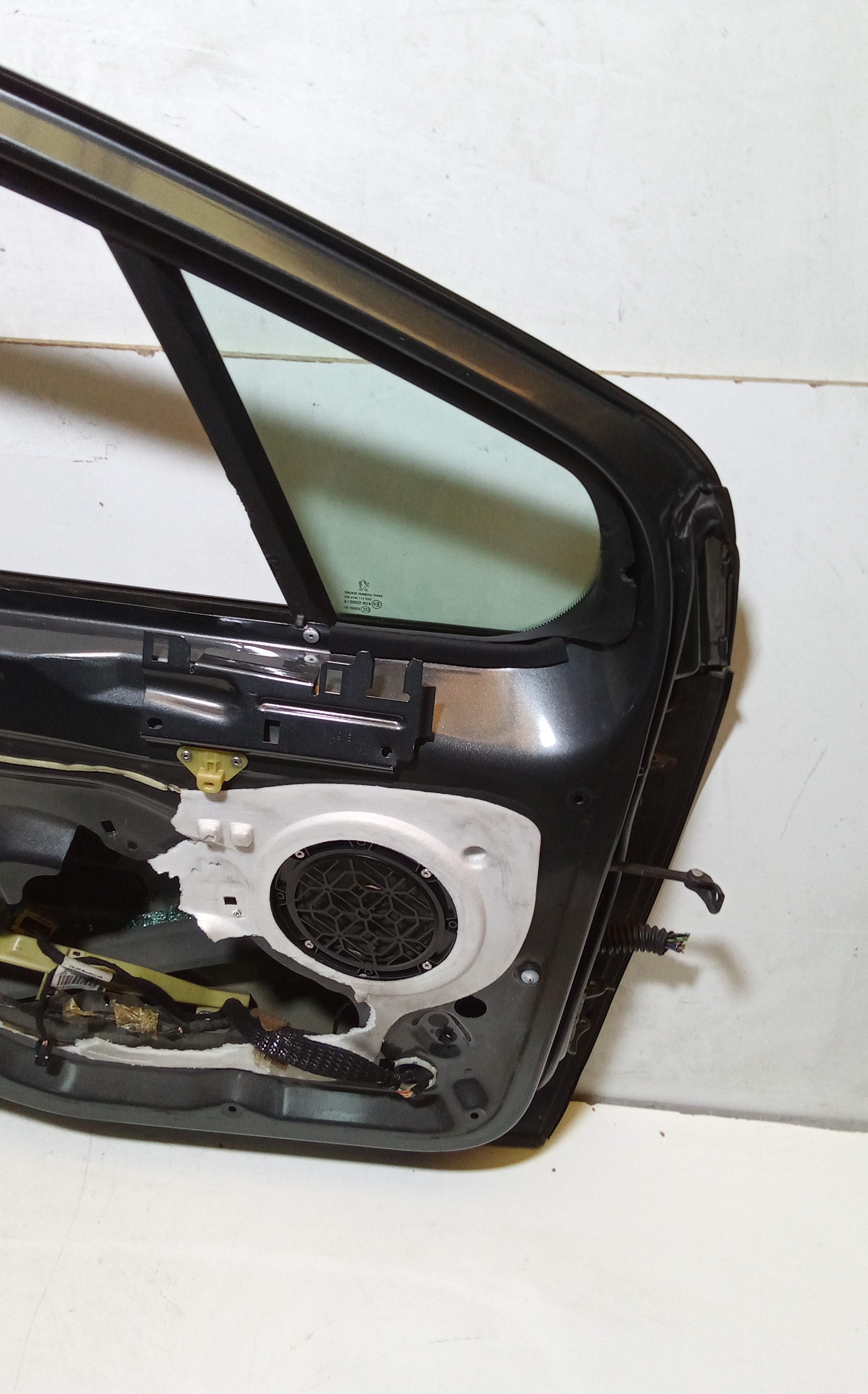 Portiera Anteriore Sinistra per Peugeot 308 Serie (07>14) (2007 - 2014)