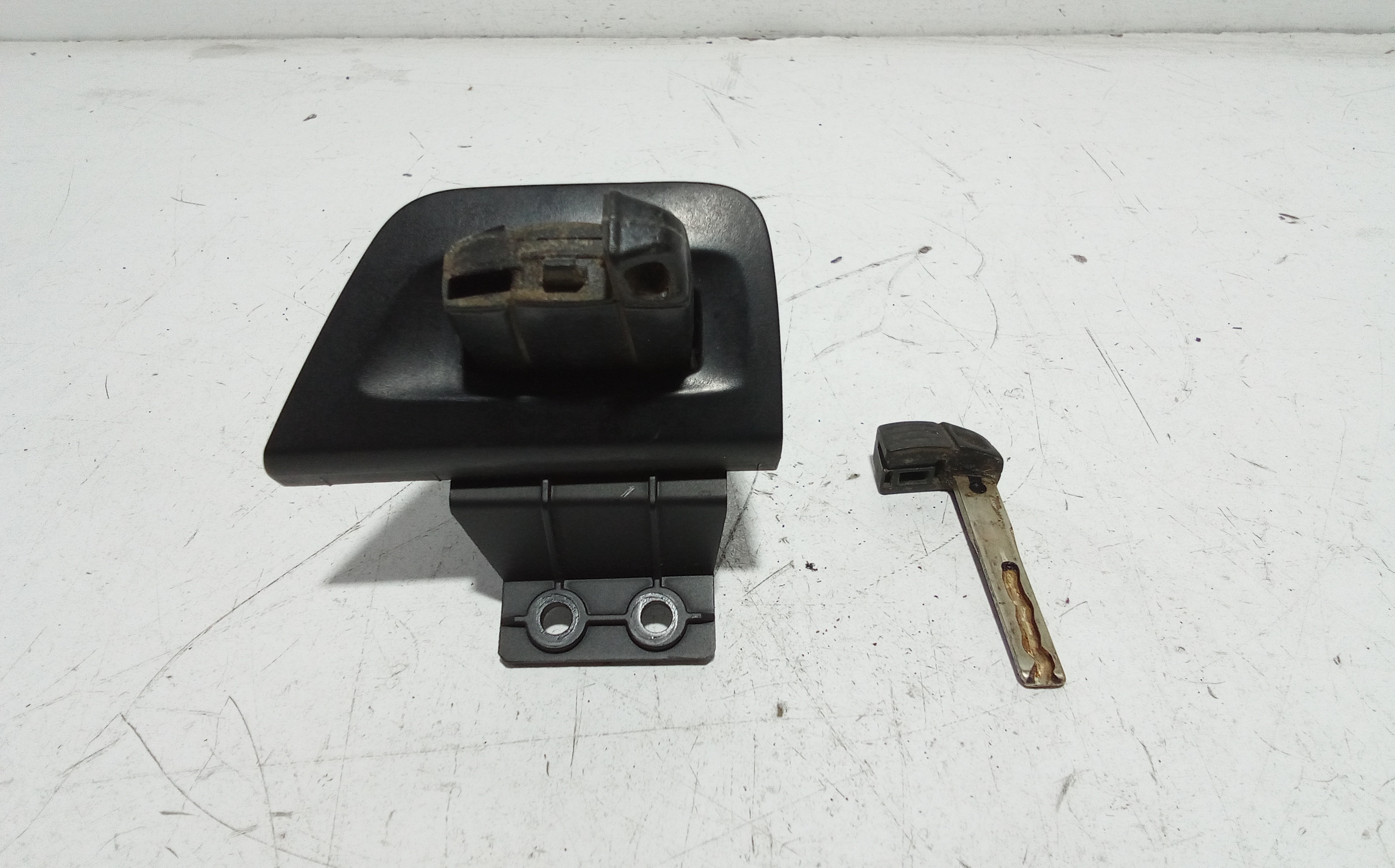 Blocchetto accensione elettrico per Bmw Serie 1 Serie (e87) (04>07) (2004 - 2007)