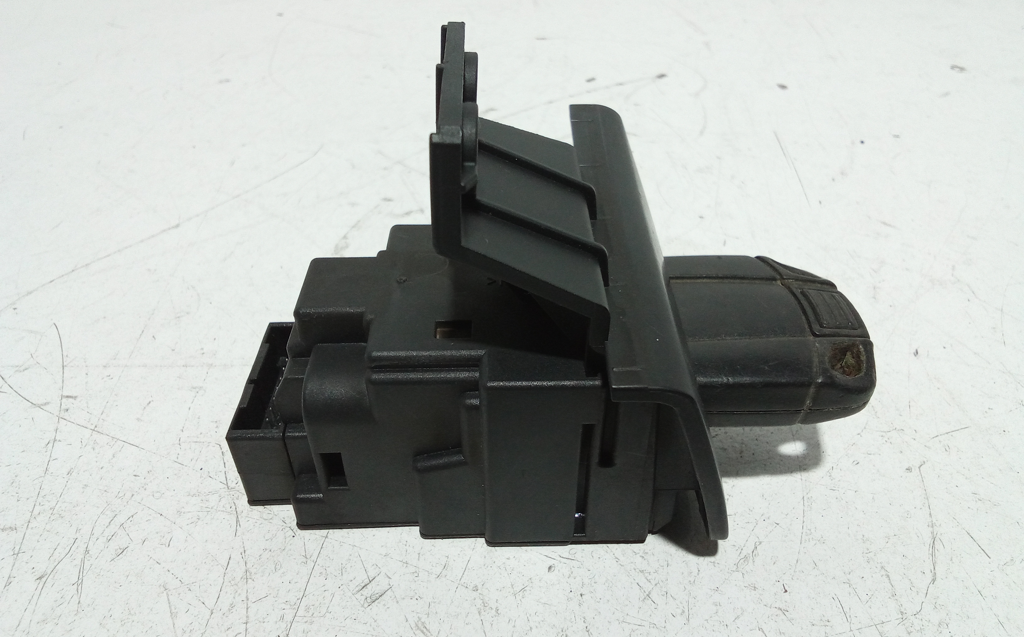 Blocchetto accensione elettrico per Bmw Serie 1 Serie (e87) (04>07) (2004 - 2007)